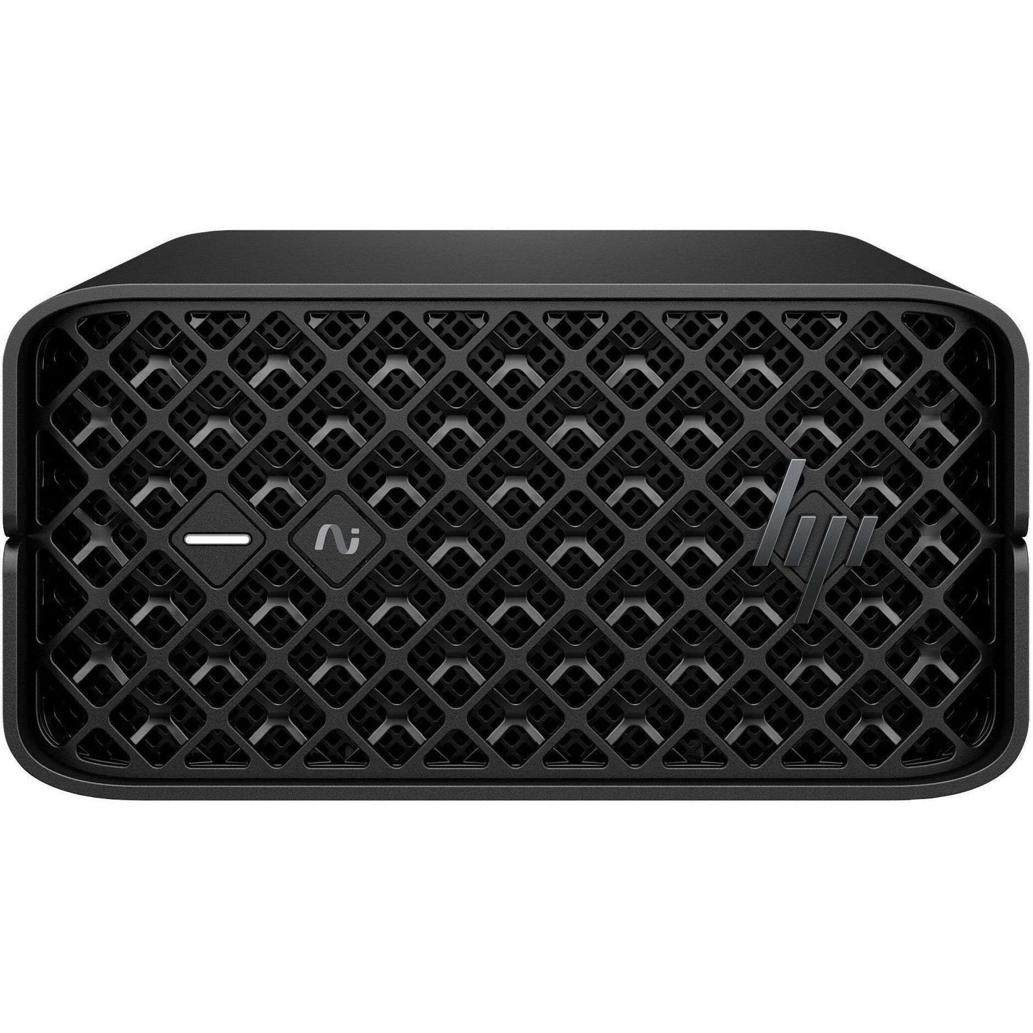 HP Z2 Mini G1a Workstation