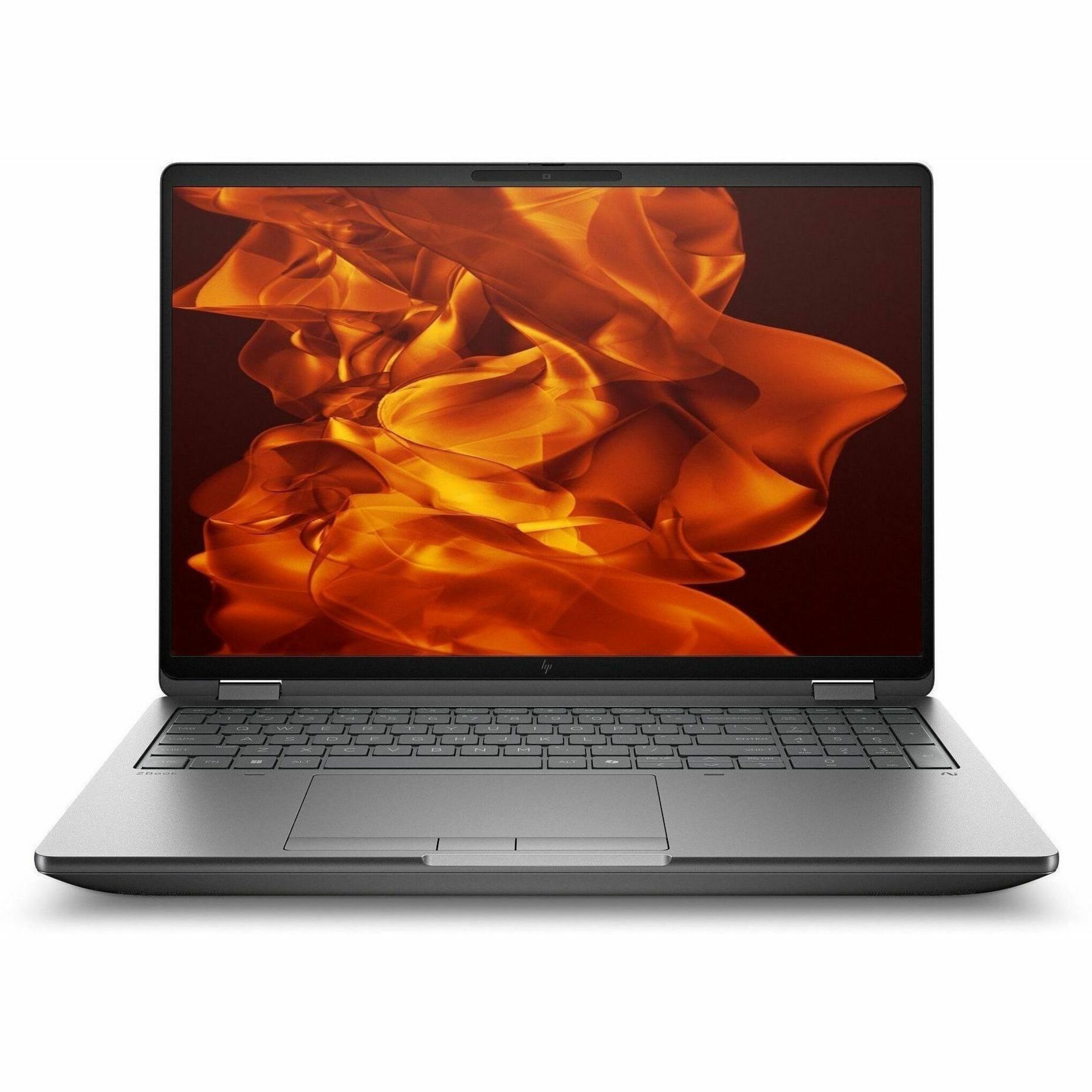 HP ZBook Fury G1i 16" Mobile Workstation