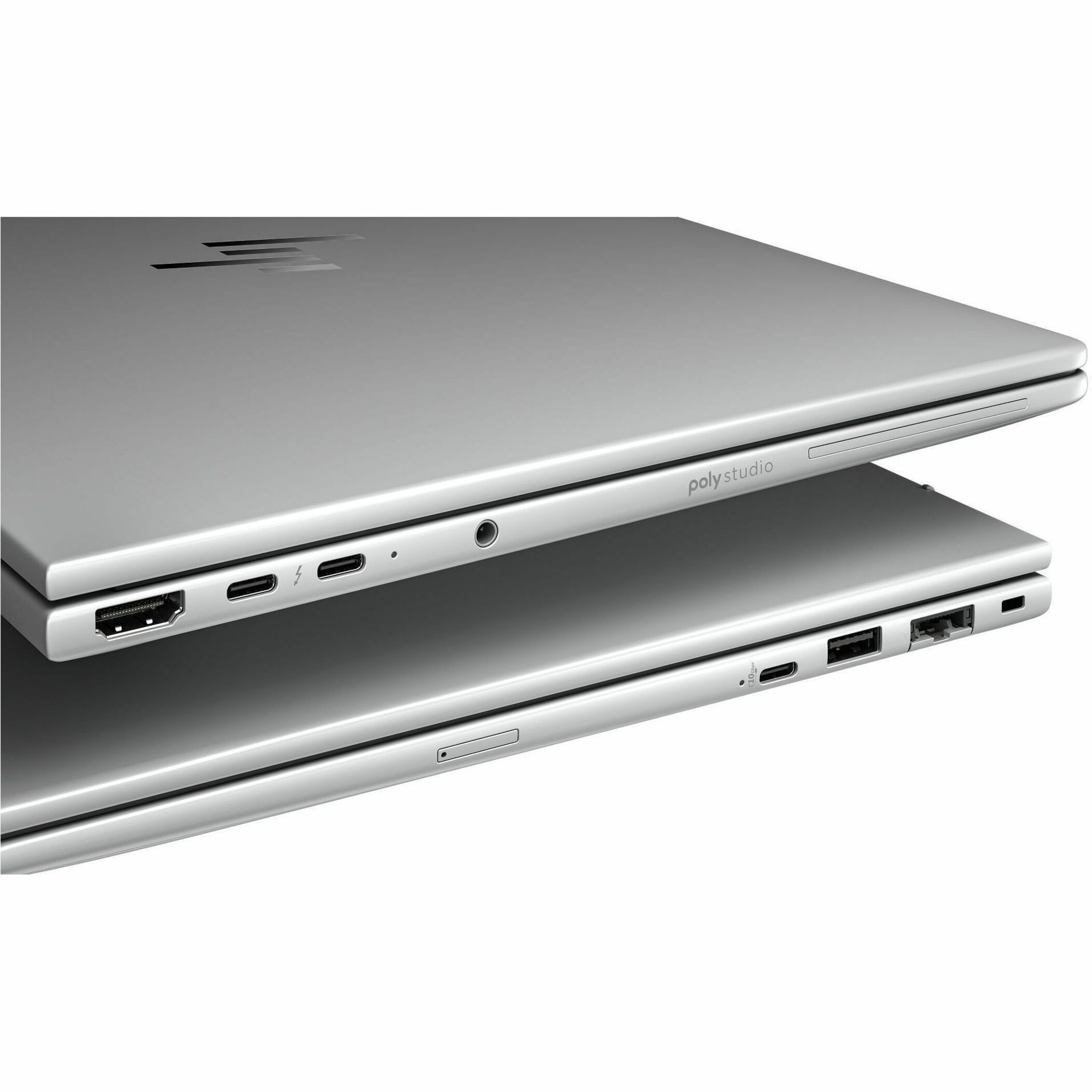 HP EliteBook 8 G1i 14" Notebook - Intel Core Ultra 7 265U - 32 GB - 512 GB SSD - Intel Chip - Intel - 16.75 Hours Battery Run Time — alternate image10