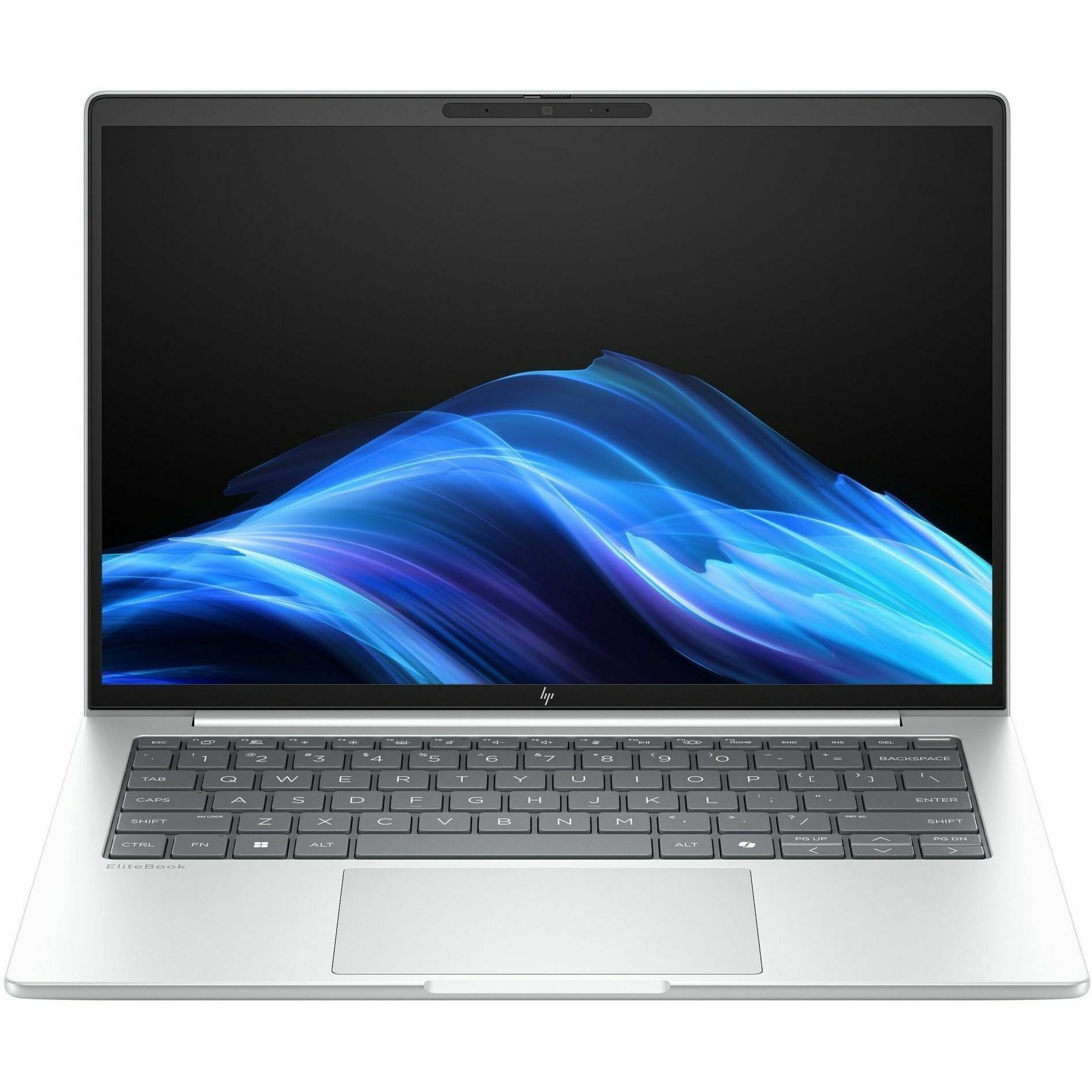 HP EliteBook 8 G1i 14" Notebook - Intel Core Ultra 7 265U - 32 GB - 512 GB SSD - Intel Chip - Intel - 16.75 Hours Battery Run Time