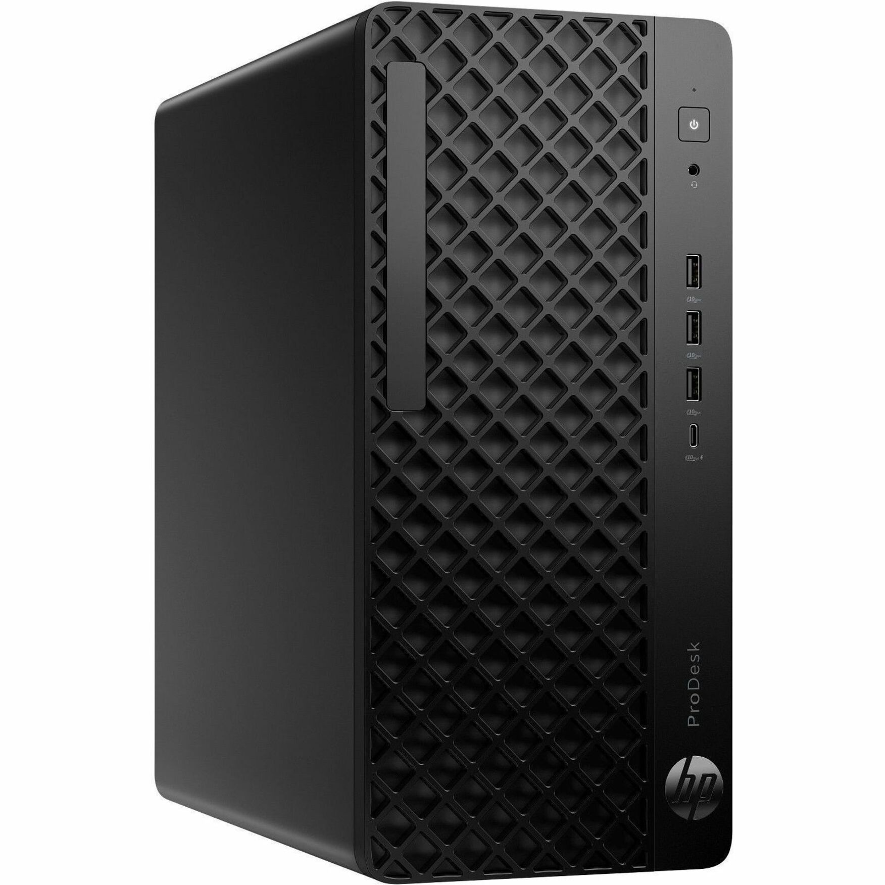 HP ProDesk 4 G1i Desktop Computer