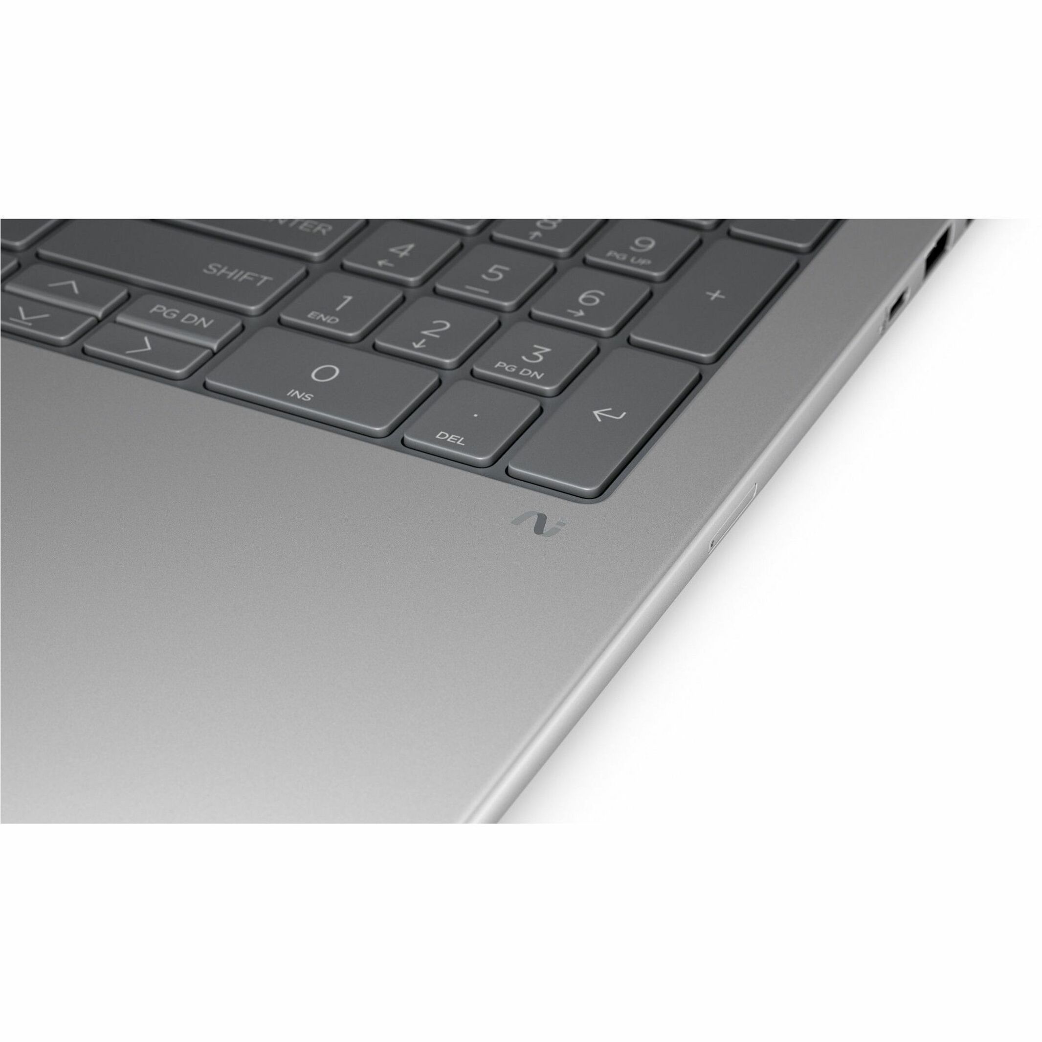 HP ZBook 16" Mobile Workstation - Intel Core Ultra 7 265HX - 32 GB - Intel Chip — alternate image1
