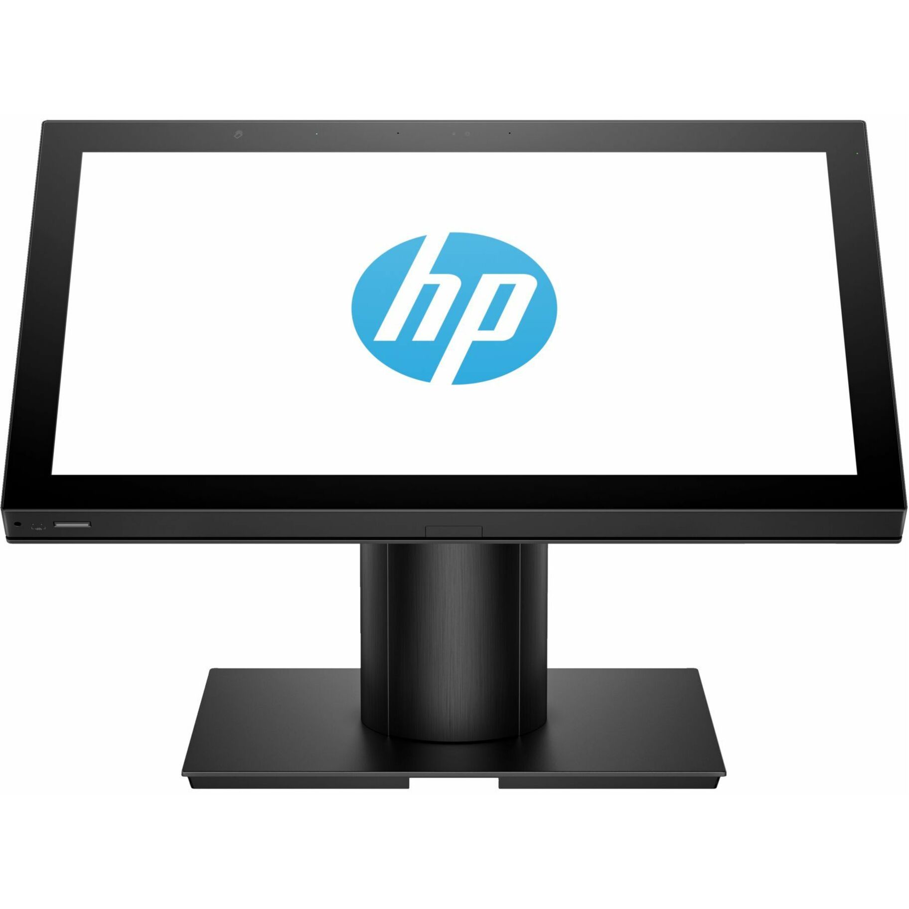 HP Engage One Pro G2 POS Terminal - (Intel Core i5 i5-14500T 1.70 GHz - vPro Technology - 16 GB DDR5 SDRAM - 512 GB SSD PCIe NVMe