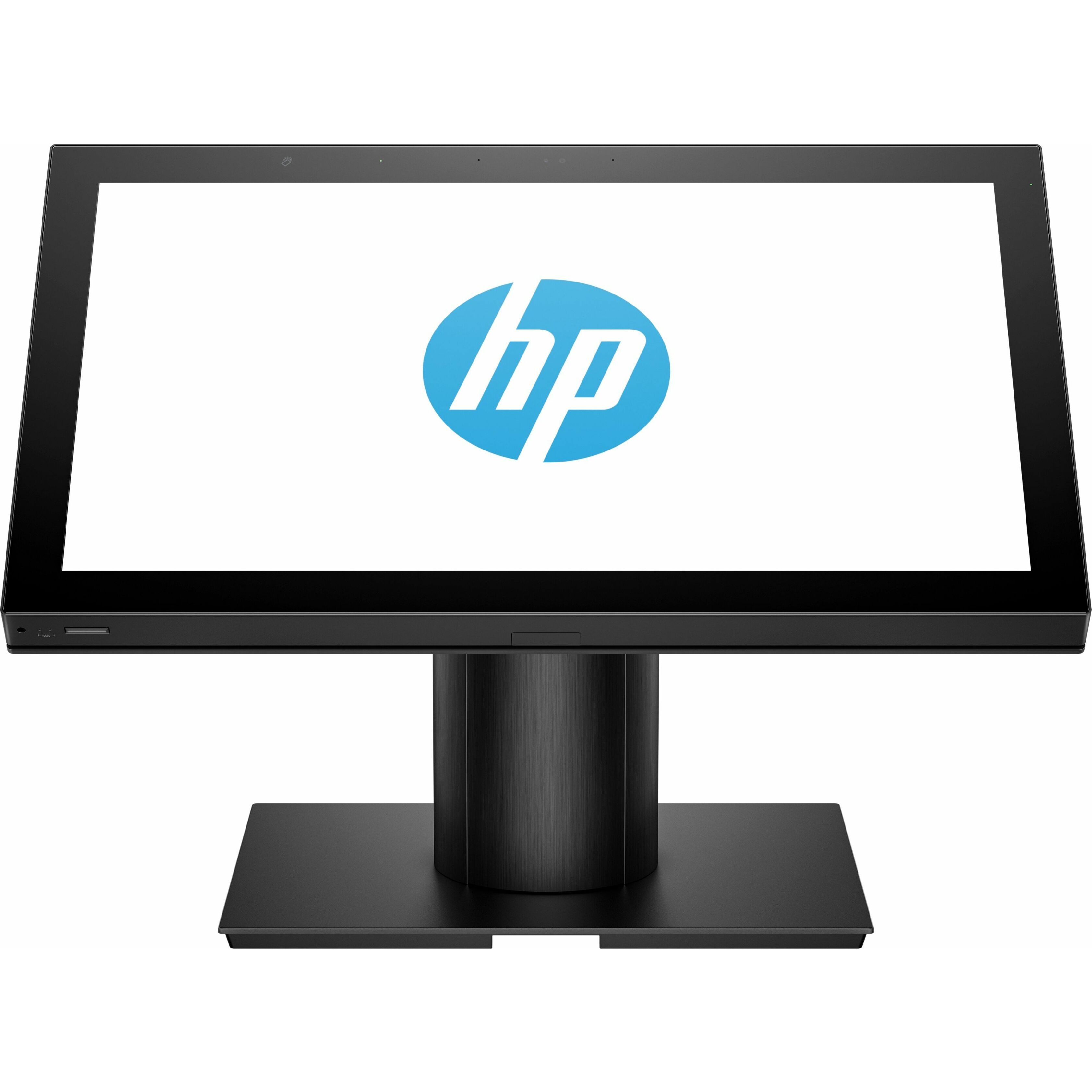 HP Engage One Pro G2 POS Terminal - (Intel Core i5 i5-14500T 1.70 GHz - vPro Technology - 8 GB DDR5 SDRAM - 256 GB SSD PCIe NVMe