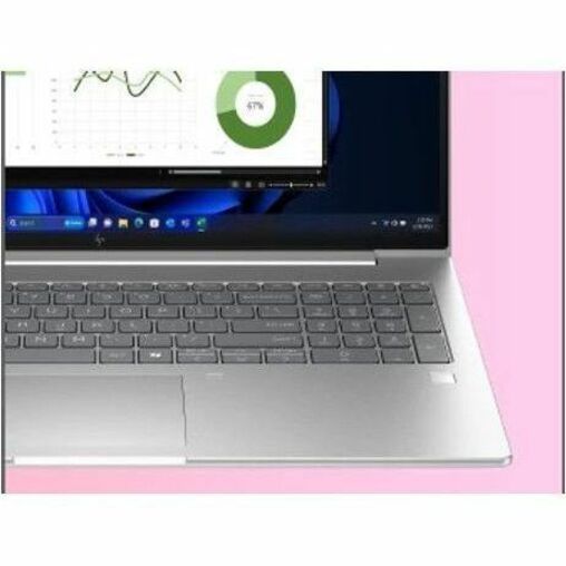 HP EliteBook 6 G1i 16" Notebook - Intel Core Ultra 7 Series 2 265H - 16 GB - 512 GB SSD - Intel Chip — alternate image12