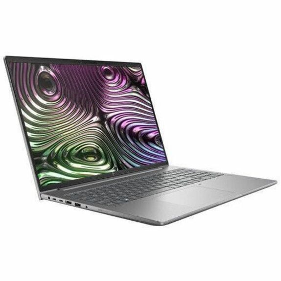 HP ZBook X G1i 16" Mobile Workstation