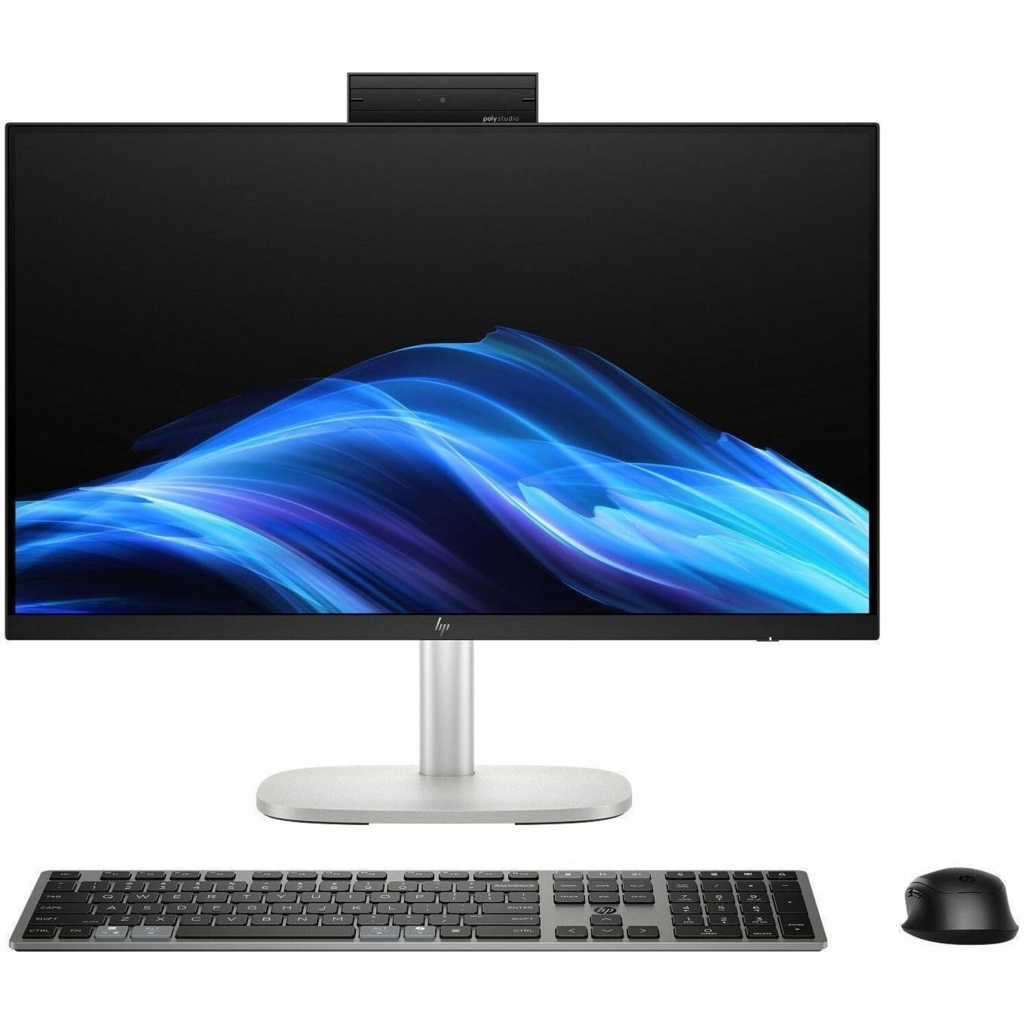 HP EliteStudio 8 AiO G1i All-in-One Computer