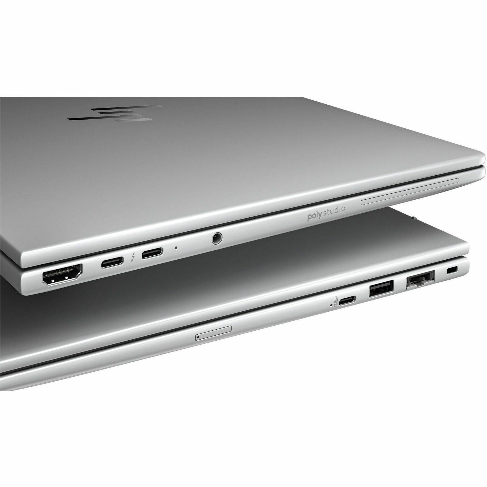 HP EliteBook 8 G1i 14" Notebook - Intel Core Ultra 7 265H - 32 GB - 256 GB SSD - Intel Chip - Intel — alternate image1