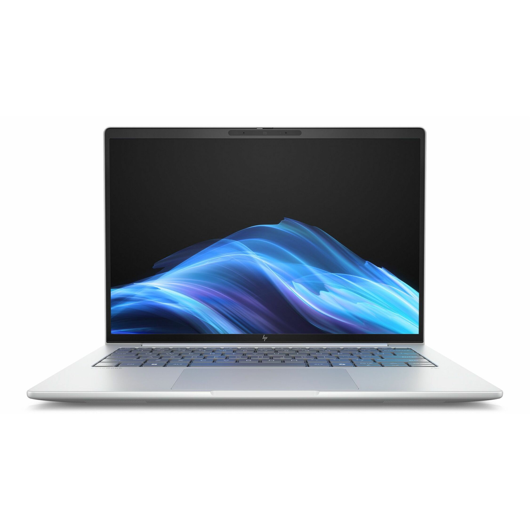 HP EliteBook 8 G1i 14" Notebook - Intel Core Ultra 7 255H - 32 GB - 512 GB SSD - Intel Chip - Intel