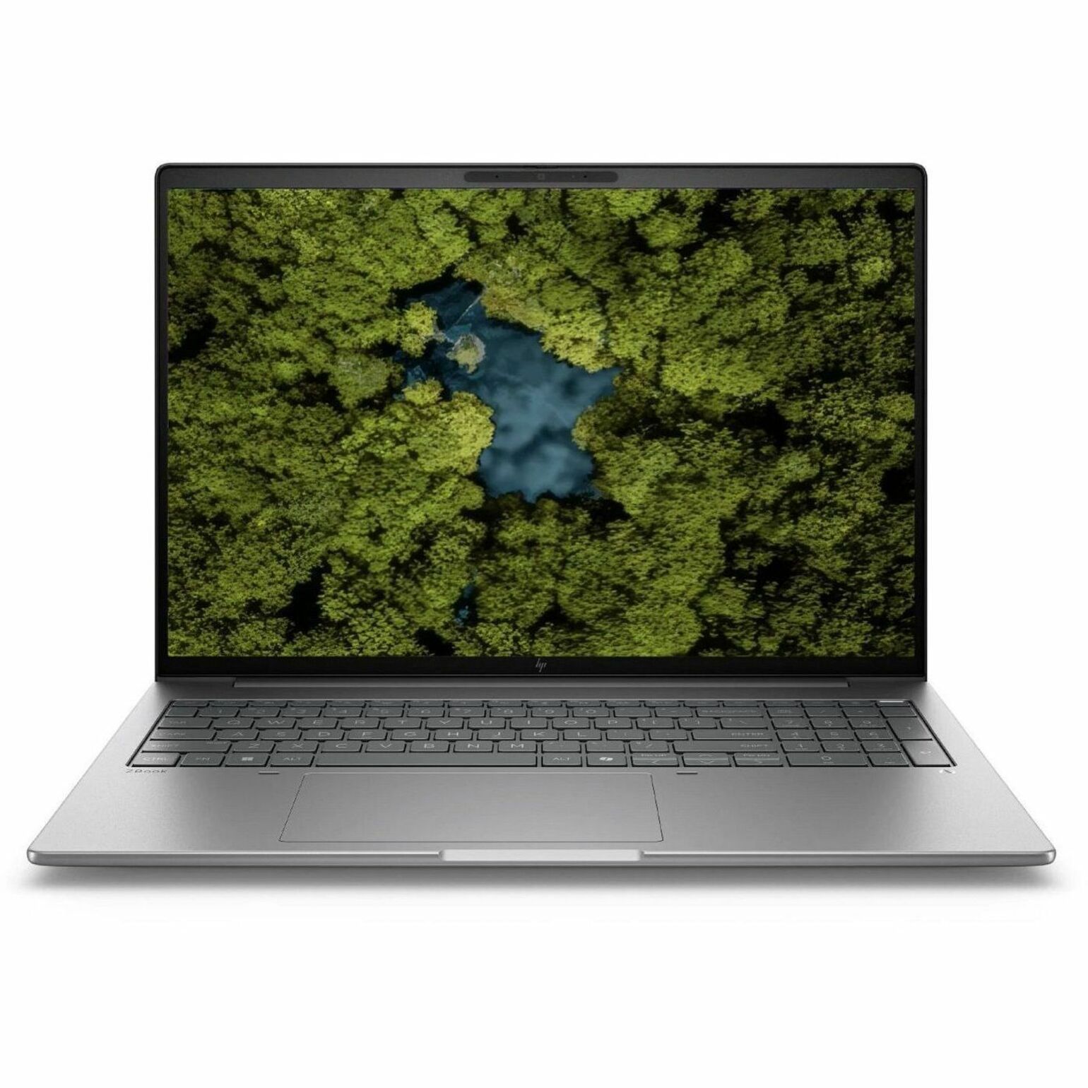 HP ZBook 8 G1i 16" Mobile Workstation