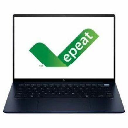 HP EliteBook Ultra G1i 14" Notebook - 2.8K - 120 Hz - Intel Core Ultra 7 256V - 16 GB - 1 TB SSD - Intel Chip - 2880 x 1800 - Intel Arc Graphics - BrightView - 16.50 Hours Battery Run Time - IEEE 802.11be Wireless LAN Standard - Wi-Fi 7 — alternate image2