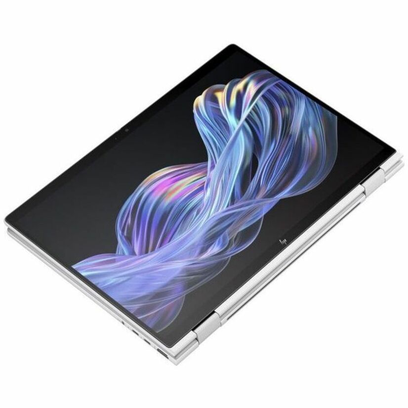 HP EliteBook X Flip G1i 14" Touchscreen Convertible 2 in 1 Notebook - Intel Core Ultra 7 Series 2 268V - 32 GB - 1 TB SSD - Intel Chip - Intel - IEEE 802.11be Wireless LAN Standard - Wi-Fi 7 — alternate image11