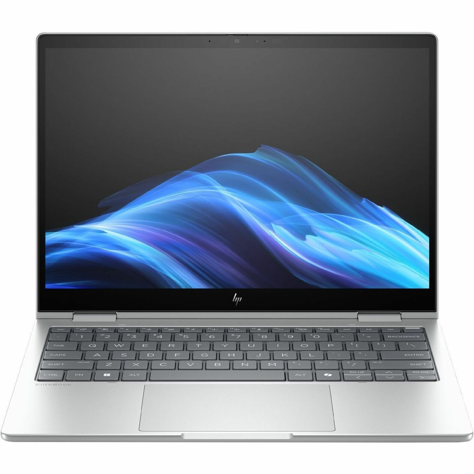HP EliteBook 8 Flip G1i 13.3" Touchscreen Convertible 2 in 1 Notebook