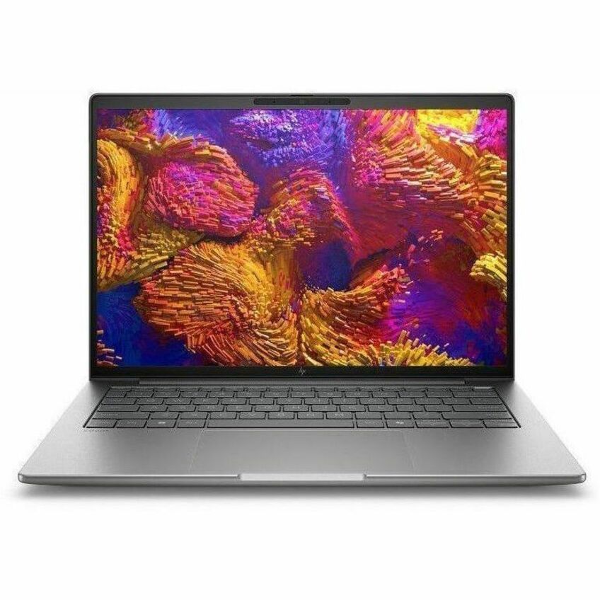 HP ZBook 8 G1ah 14" Mobile Workstation