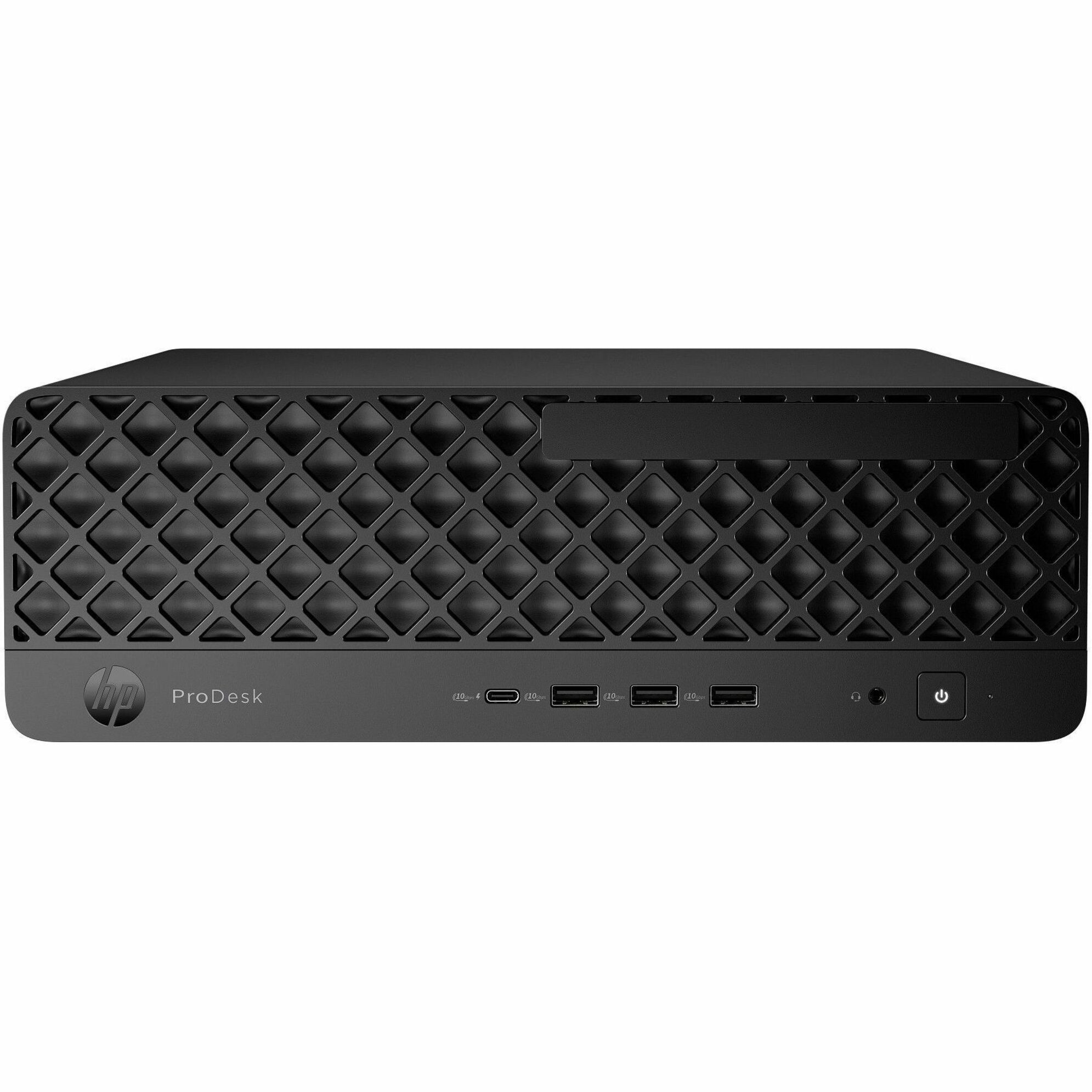 HP ProDesk 4 G1i Desktop Computer