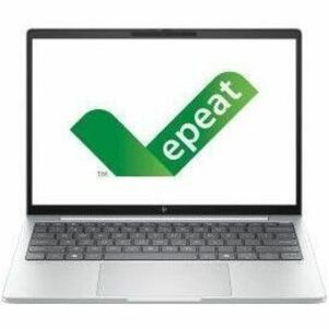 HP EliteBook 8 G1i 13.3" Notebook - WUXGA - 60 Hz - Intel Core Ultra 7 2nd Gen 265U - 1 TB SSD - Intel Chip - 1920 x 1200 - Intel - Front Camera/Webcam — alternate image11