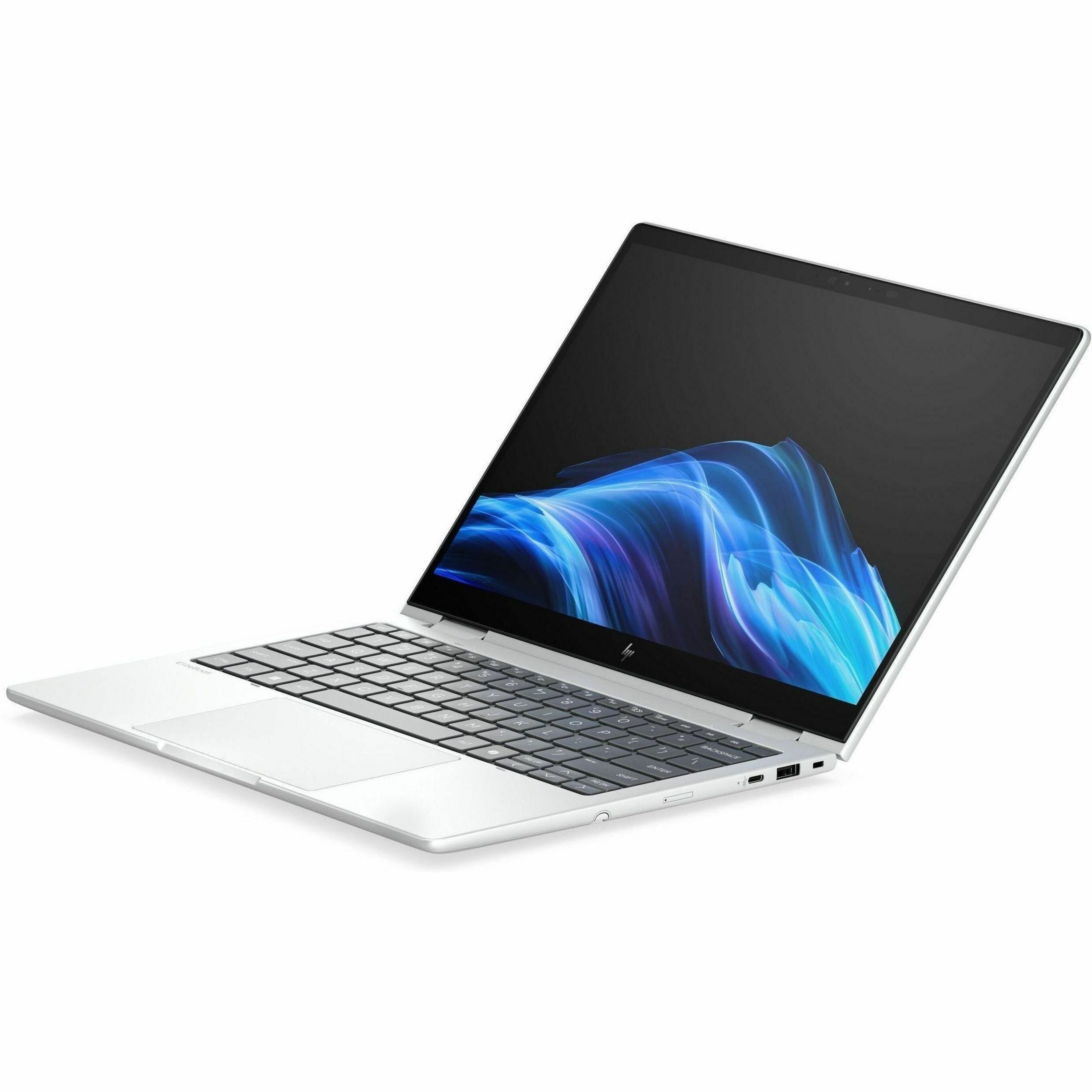 HP EliteBook 8 Flip G1i 13.3" Touchscreen Convertible 2 in 1 Notebook