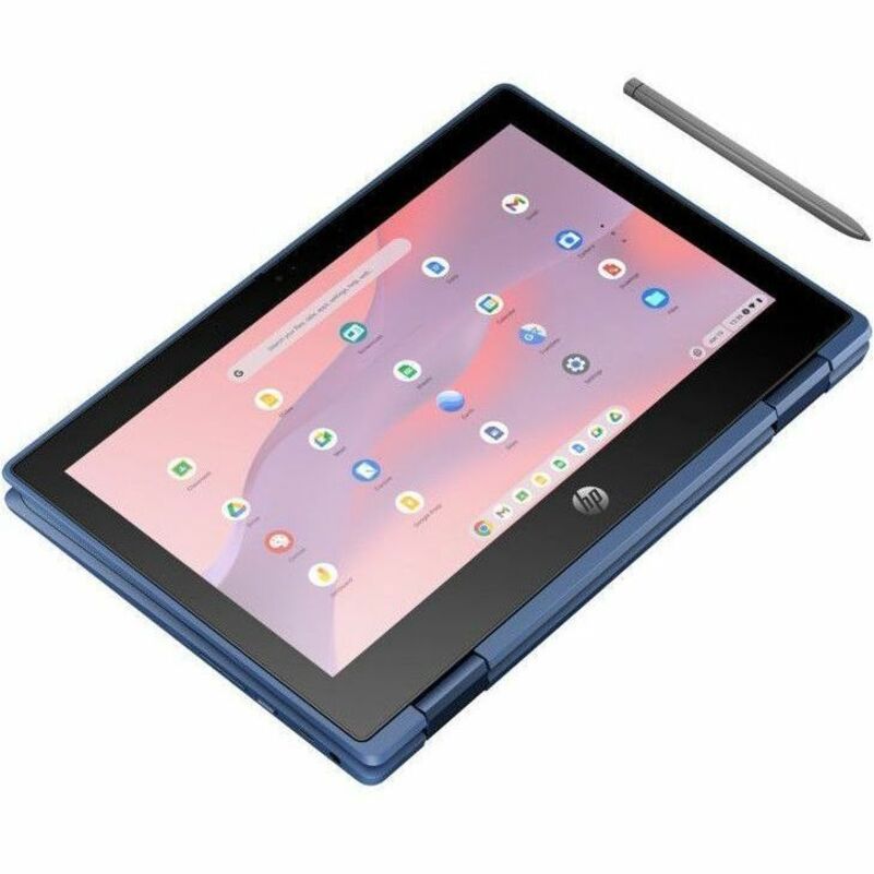 HP Fortis Flip G1i 11" Touchscreen Convertible 2 in 1 Chromebook