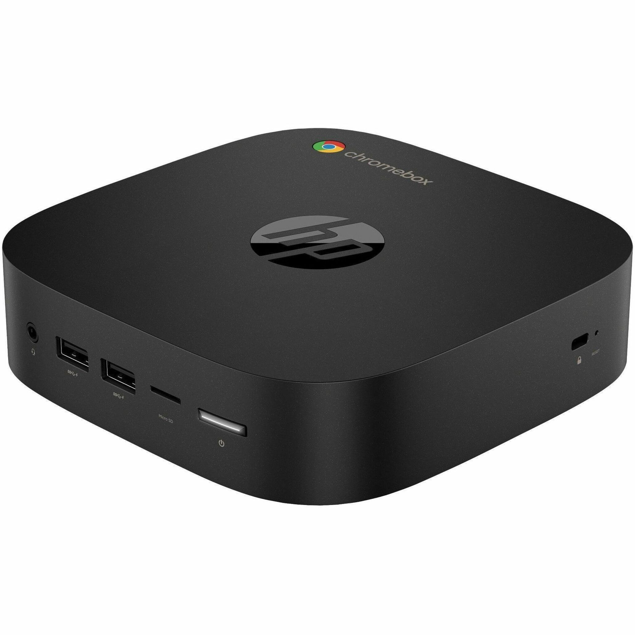 HP Chromebox G4 Chromebox