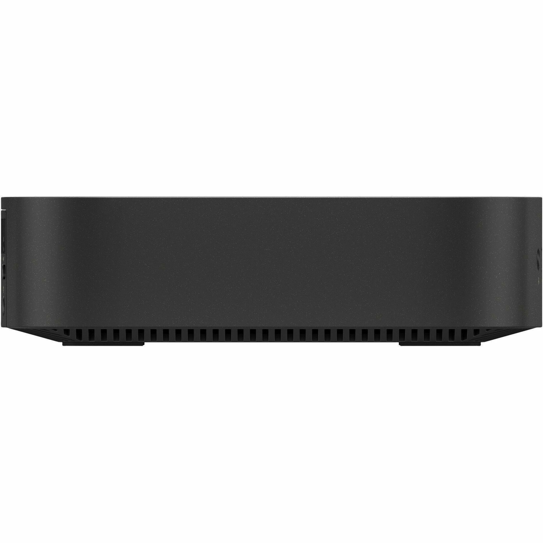 HP Chromebox G4 Chromebox - Intel Core i5 13th Gen i5-1335U - 16 GB - 256 GB PCI Express NVMe SSD - Mini PC - Intel Chip - ChromeOS - Intel Iris Xe Graphics DDR4 SDRAM - Wi-Fi 6E (IEEE 802.11ax) — right