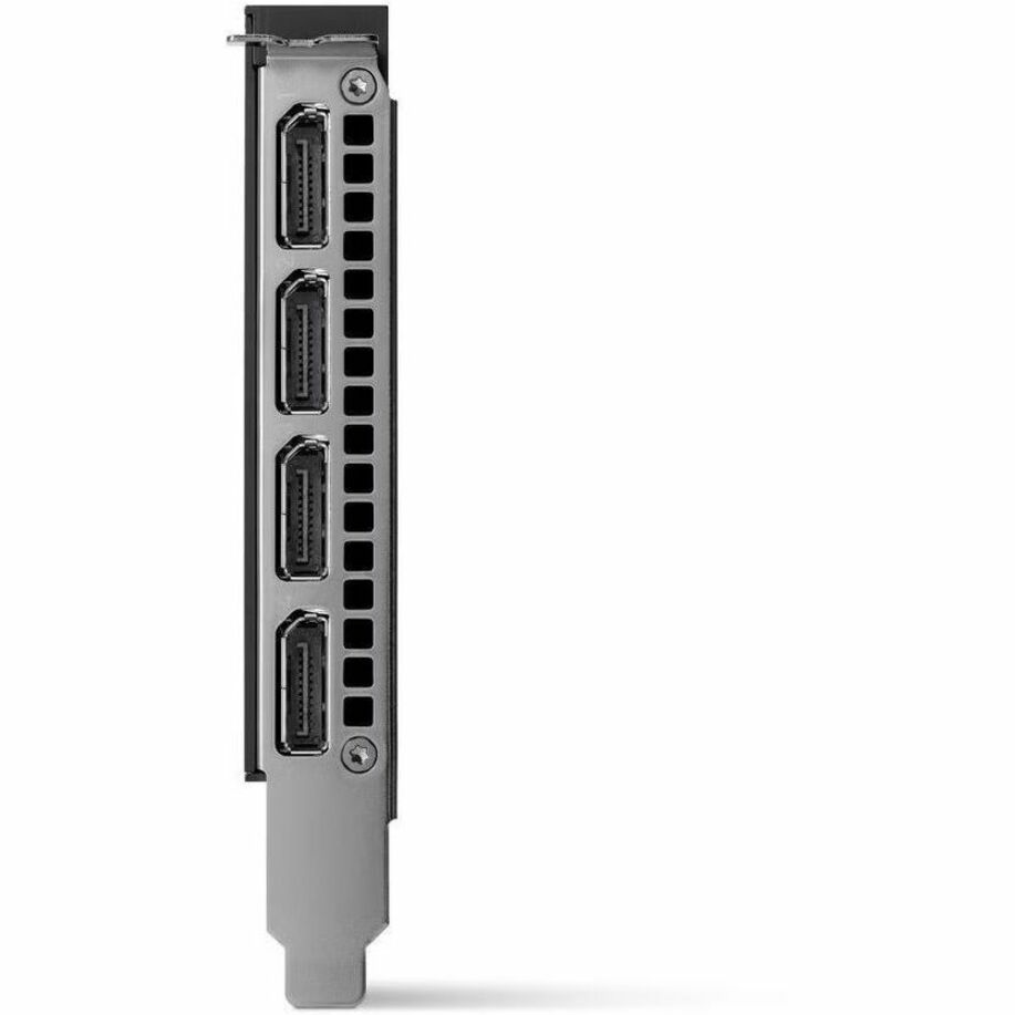 HP NVIDIA PRO 4000 BLACKWELL Graphic Card - 24 GB - 4 x Mini DisplayPort - Mini DisplayPort — alternate image1