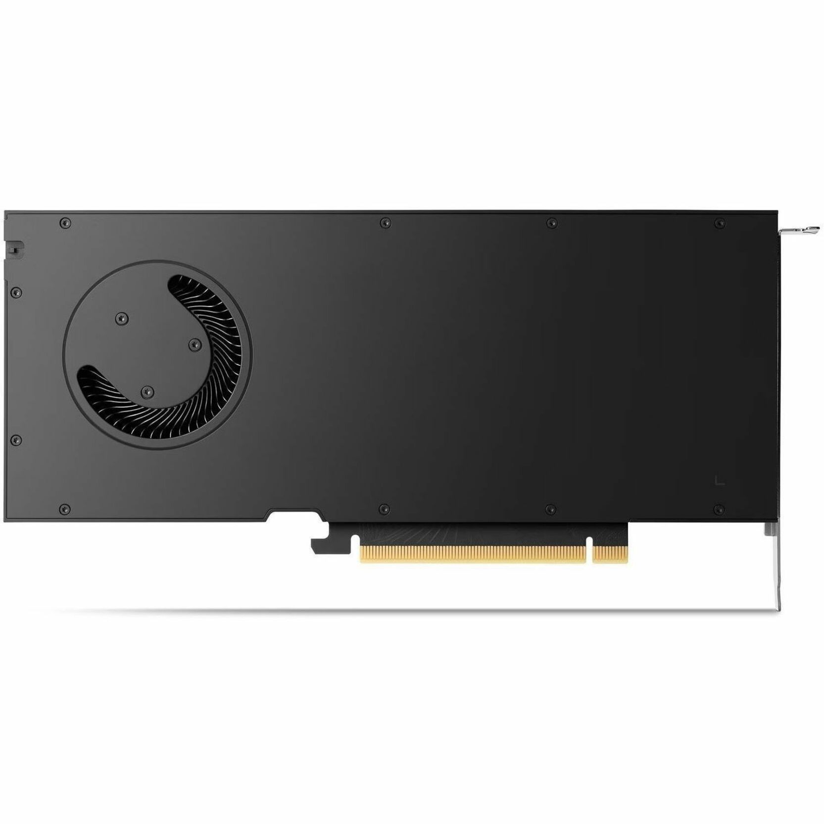 HP NVIDIA PRO 4000 BLACKWELL Graphic Card - 24 GB - 4 x Mini DisplayPort - Mini DisplayPort — alternate image2