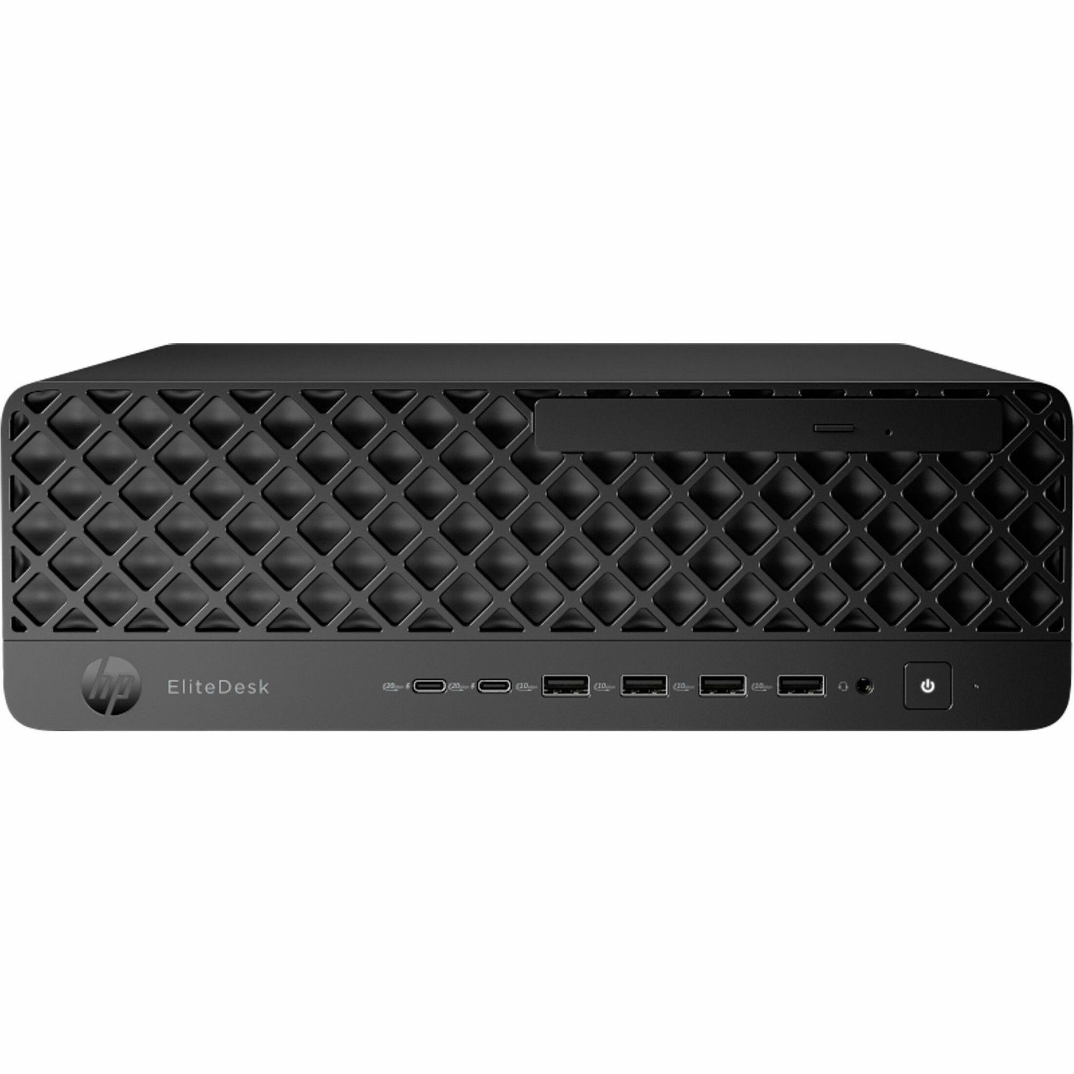 HP EliteDesk 8 G1i Desktop Computer