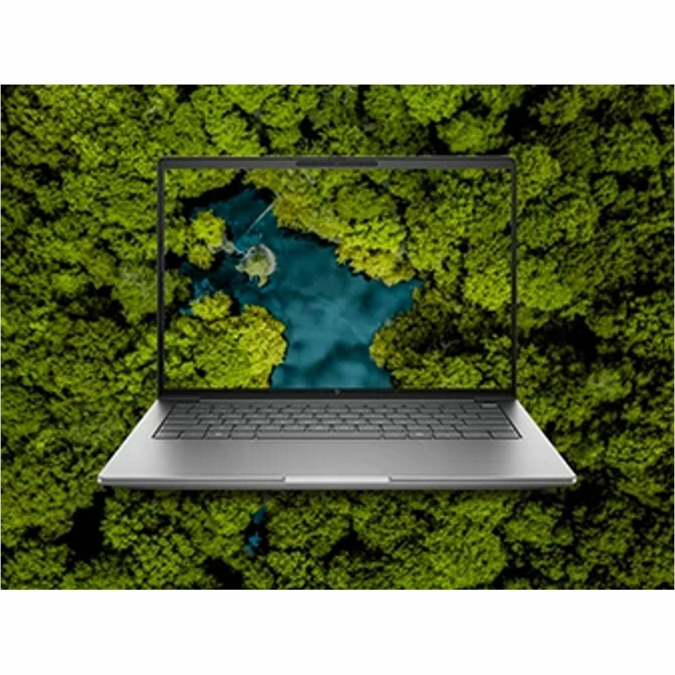 HP ZBook 8 G1i 14" Mobile Workstation - Intel Core Ultra 5 Series 2 235U - 16 GB - 512 GB SSD - Intel Chip — alternate image10