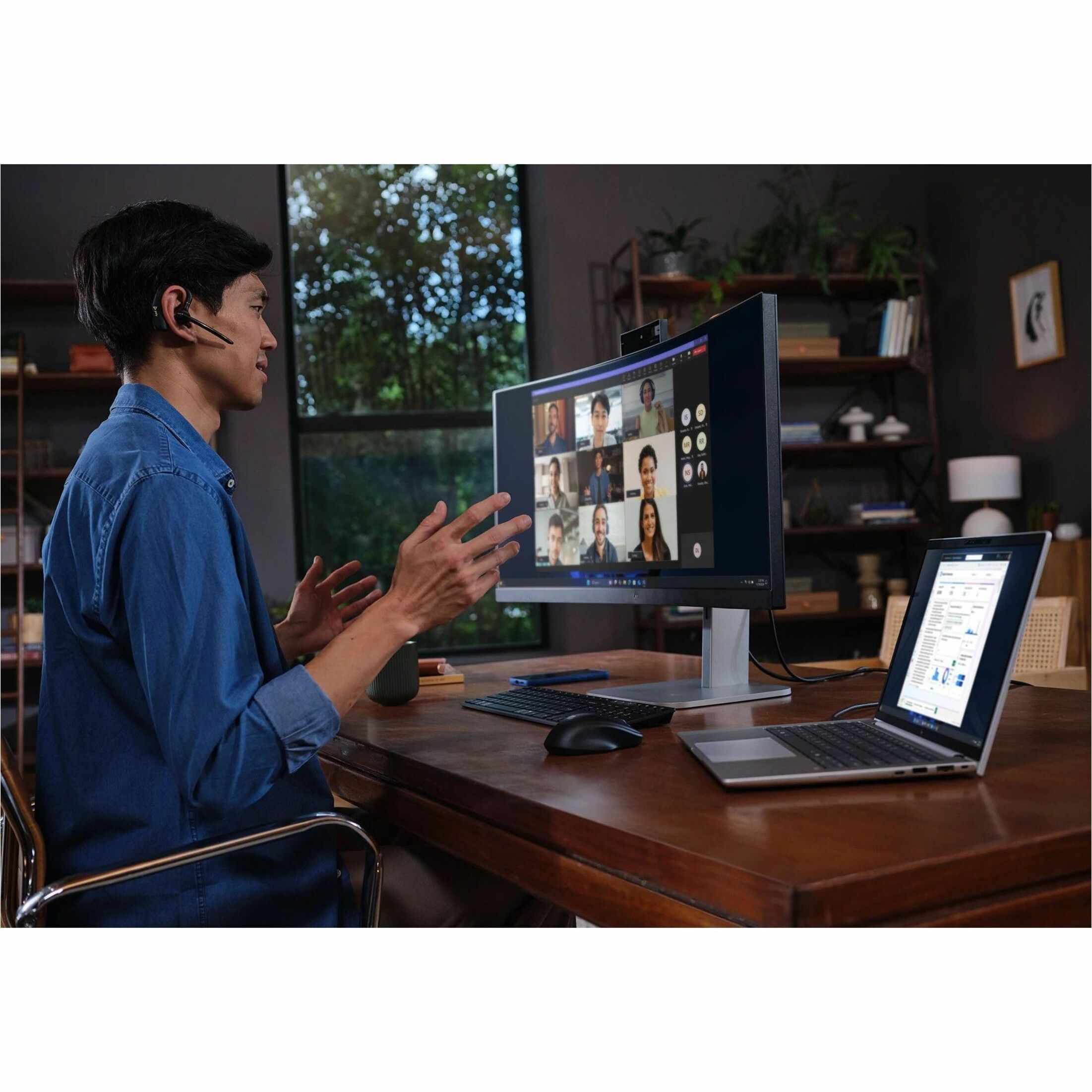 HP EliteBook 8 G1i 16" Notebook - Intel Core Ultra 7 2nd Gen 255H - 512 GB SSD - Intel Chip - LTE - Intel - Front Camera/Webcam - 5G — life style