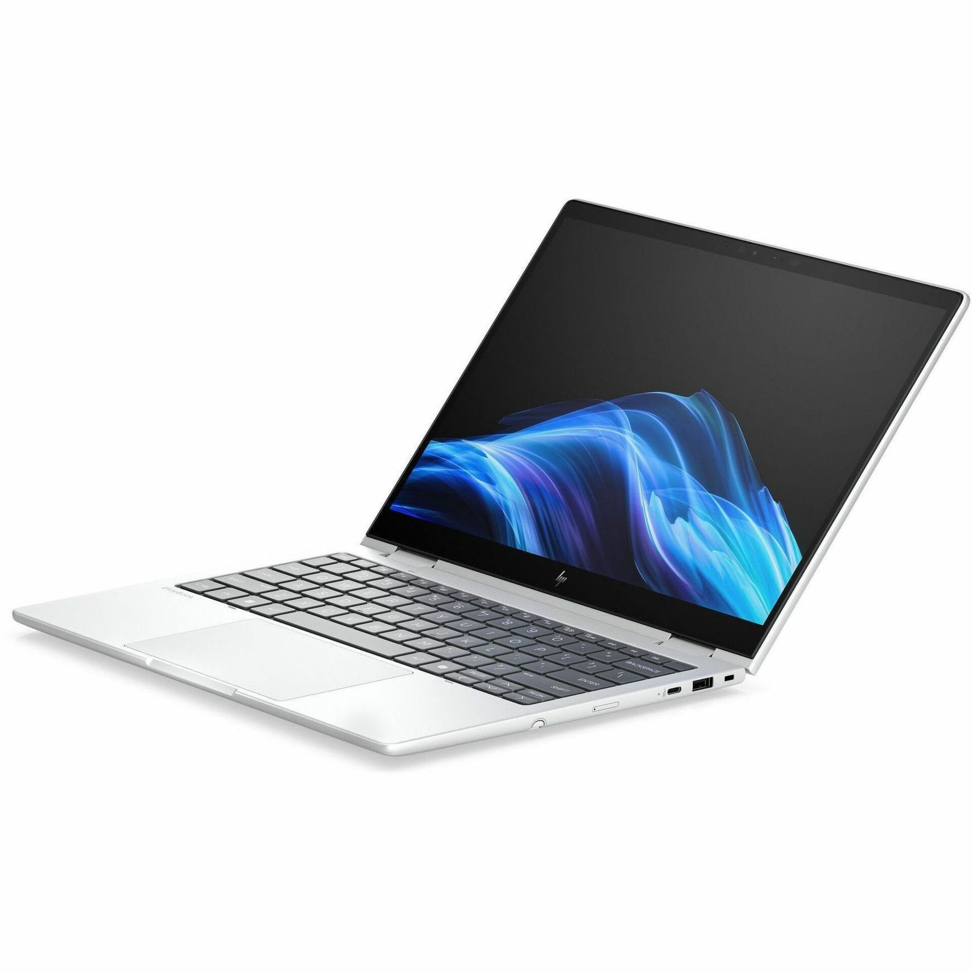 HP EliteBook 8 Flip G1i 13.3" Touchscreen Convertible 2 in 1 Notebook