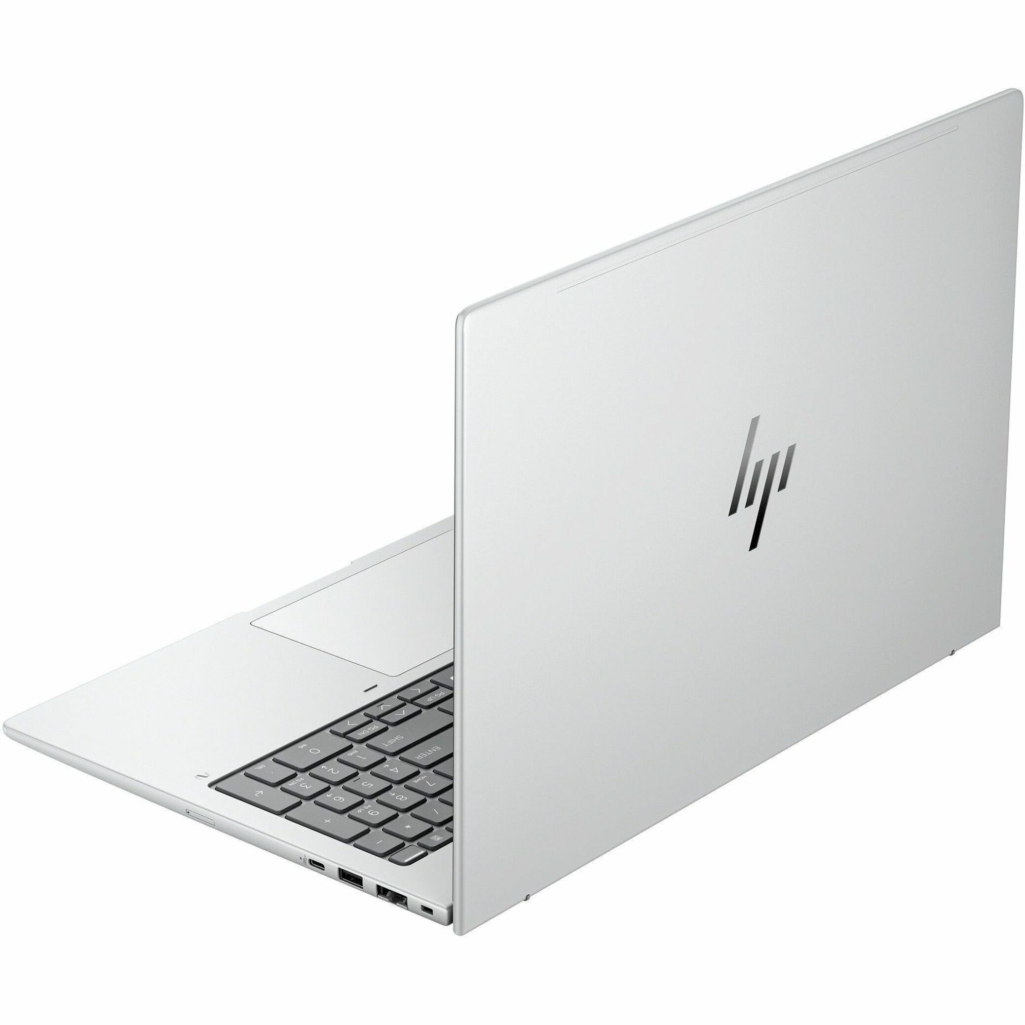 HP EliteBook 8 G1i 16" Notebook - Intel Core Ultra 7 265H - 64 GB - 1 TB SSD - Intel Chip - Intel Arc Graphics — alternate image1