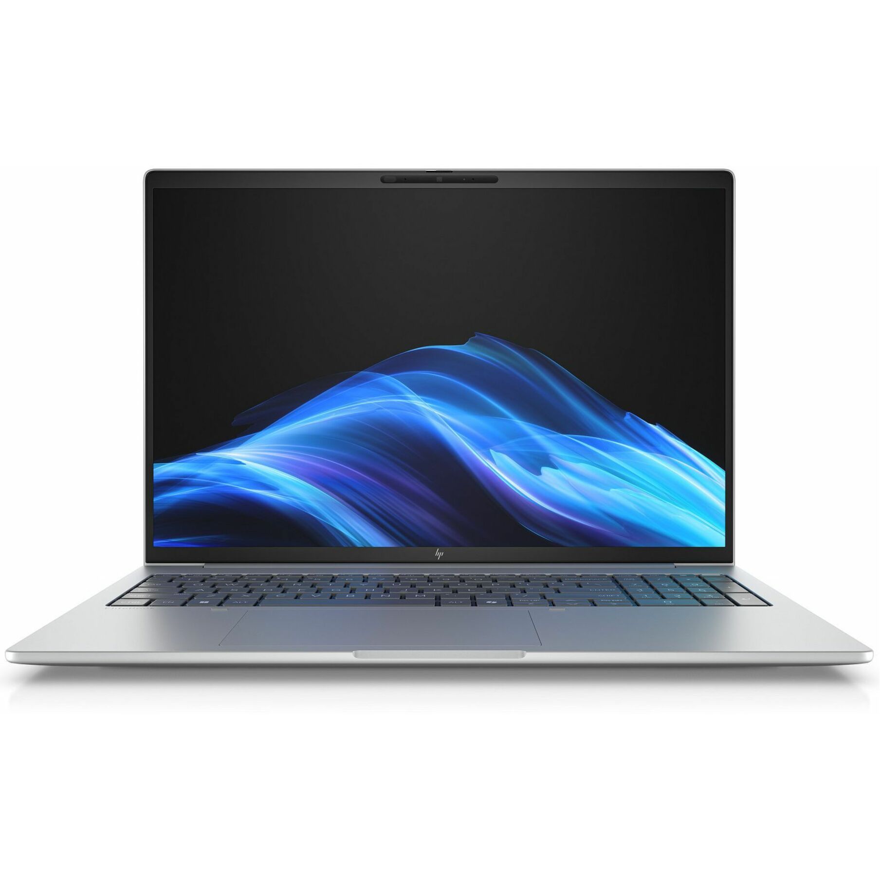 HP EliteBook 8 G1i 16" Notebook - Intel Core Ultra 7 265H - 64 GB - 1 TB SSD - Intel Chip - Intel Arc Graphics