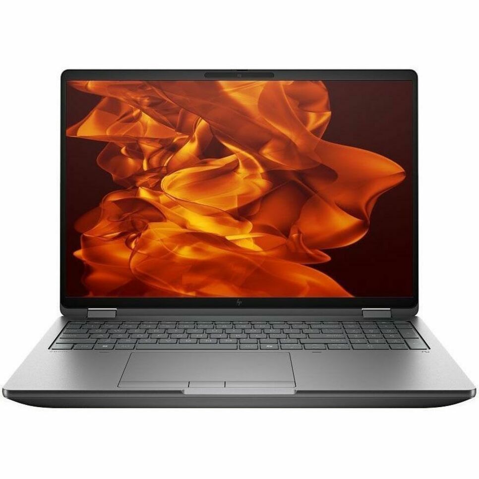 HP ZBook Fury G1i 16" Mobile Workstation - Intel Core Ultra 9 285HX - 128 GB - 2 TB SSD - Smart Card Reader - Intel Chip - IEEE 802.11be Wireless LAN Standard - Wi-Fi 7