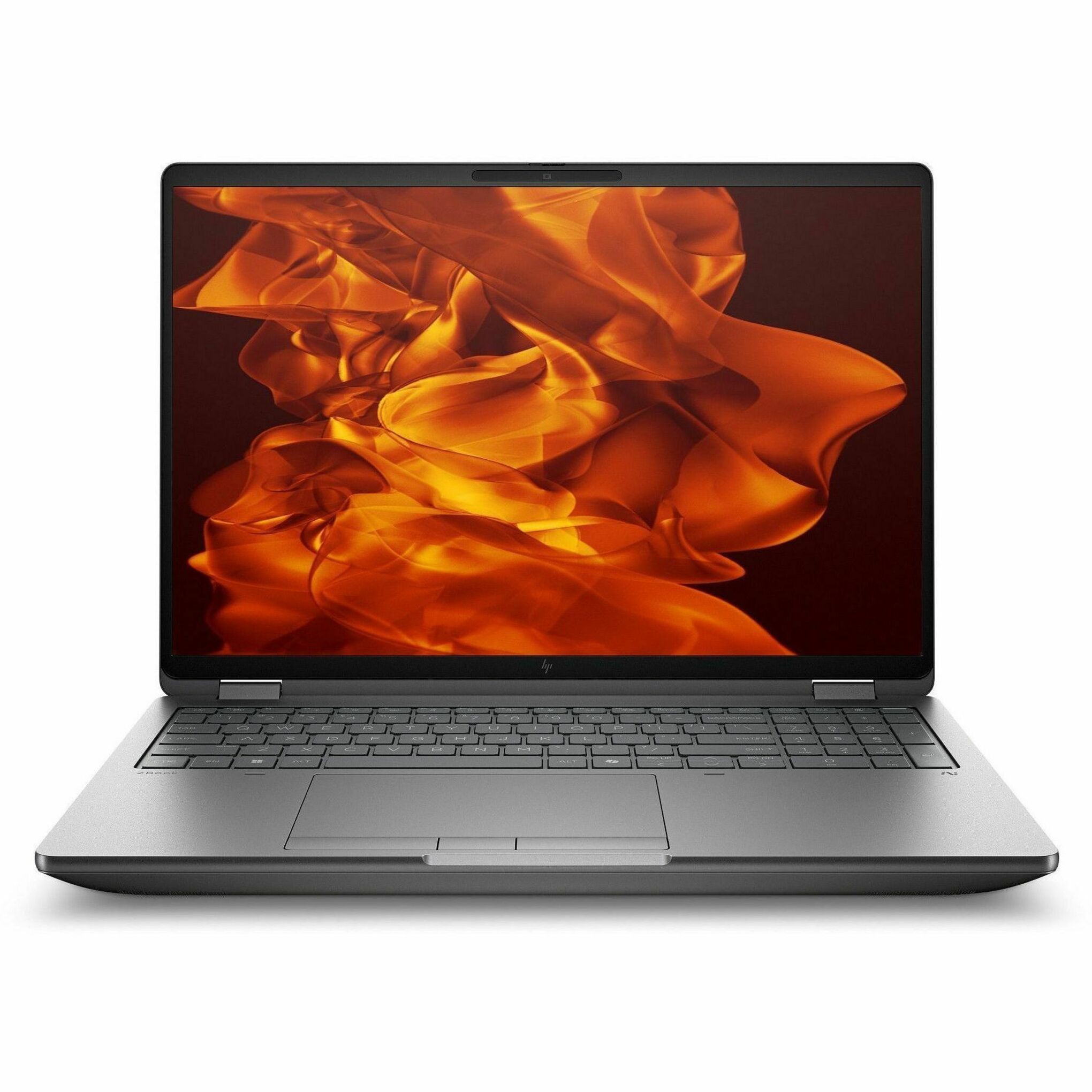 HP ZBook Fury G1i 16" Mobile Workstation - Intel Core Ultra 9 285HX - 128 GB - 1 TB SSD - Smart Card Reader - Intel Chip - IEEE 802.11be Wireless LAN Standard - Wi-Fi 7