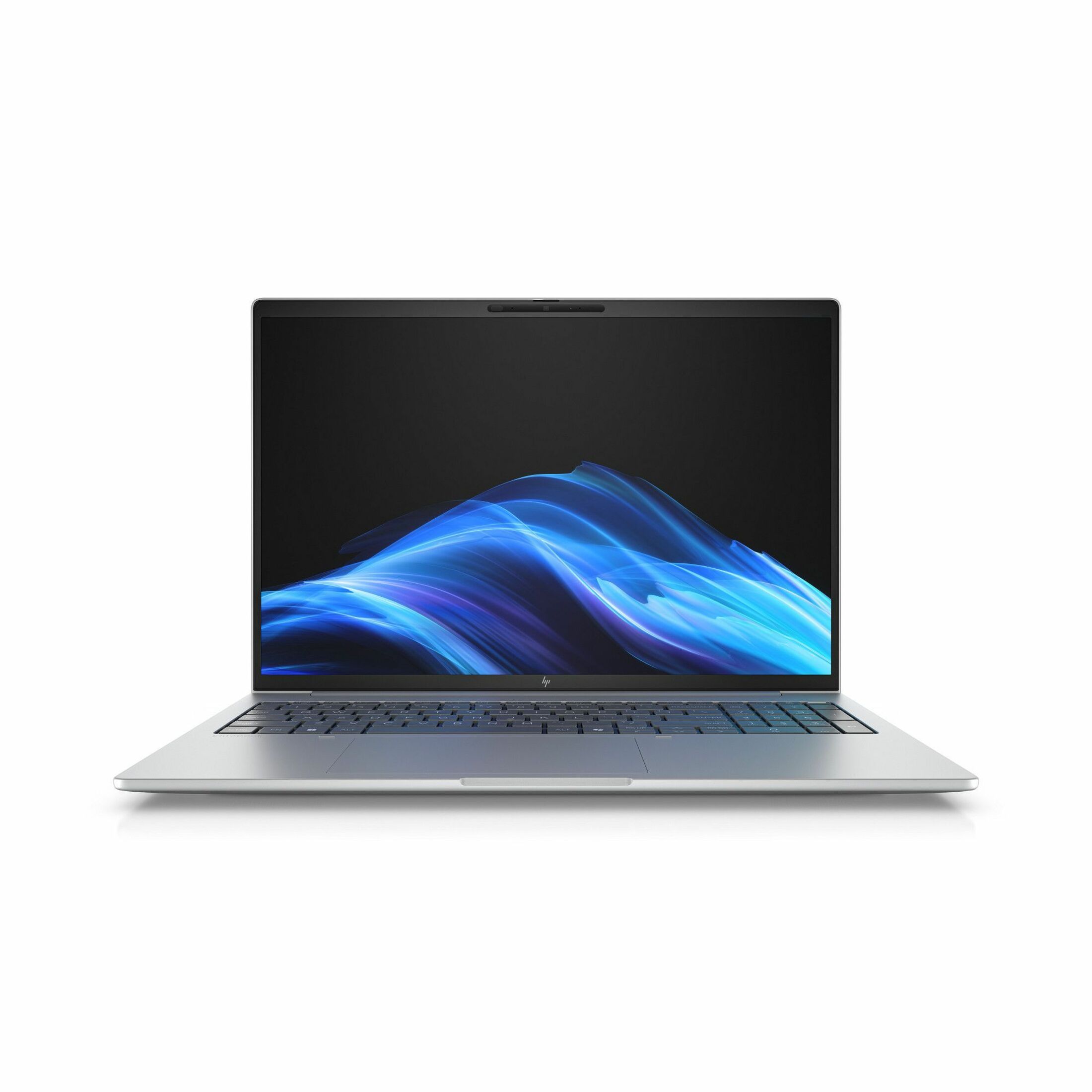 HP EliteBook 8 G1i 16" Notebook - Intel Core Ultra 5 Series 2 235U - 64 GB - 512 GB SSD - Intel Chip - Intel