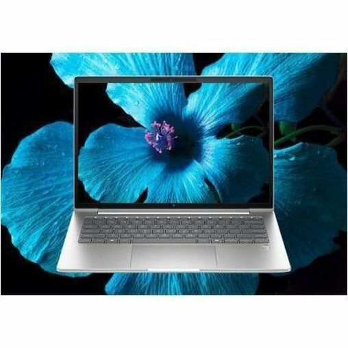 HP EliteBook 6 G1a 14" Notebook - AMD Ryzen 5 PRO Ryzen PRO 200 Series 230 - 16 GB - 256 GB SSD - AMD Chip - AMD — alternate image11