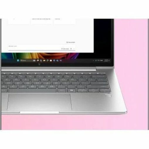HP EliteBook 6 G1a 14" Notebook - AMD Ryzen 5 PRO Ryzen PRO 200 Series 230 - 16 GB - 256 GB SSD - AMD Chip - AMD — alternate image12