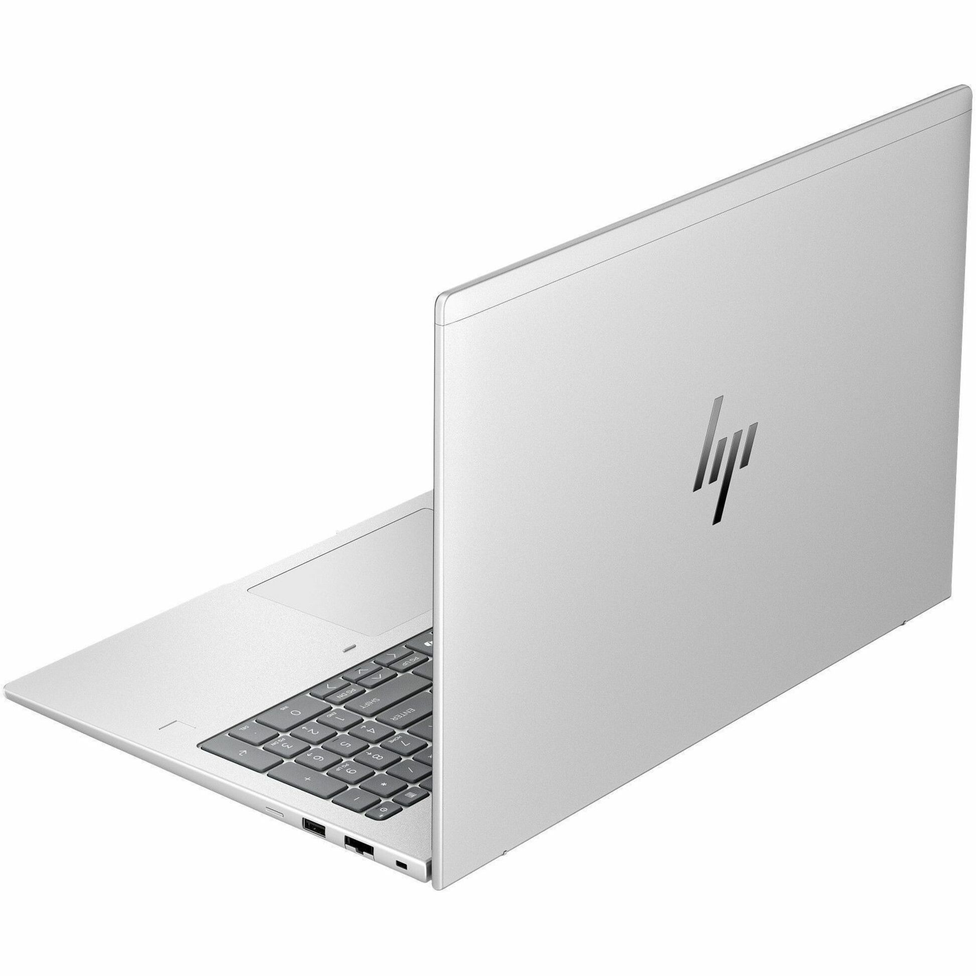HP EliteBook 6 G1i 16" Notebook - Intel Core Ultra 7 2nd Gen 265H - 64 GB - 1 TB SSD - Intel Chip - Intel - Front Camera/Webcam — alternate image1