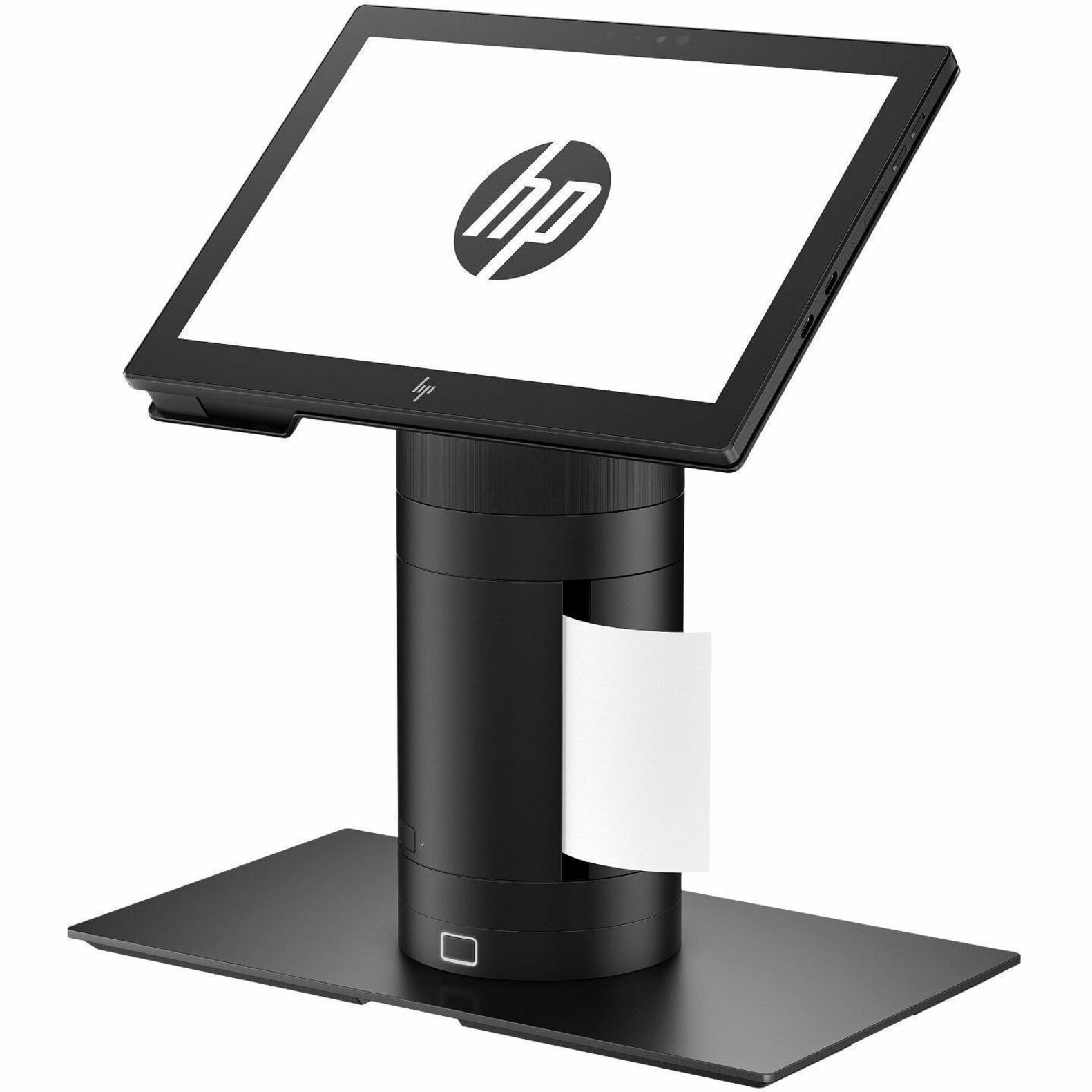 HP Engage Go Mobile POS Terminal - (Intel Core i5 i5-1140G7 - vPro Technology - 16 GB LPDDR4X - 256 GB SSD PCIe NVMe — alternate image1