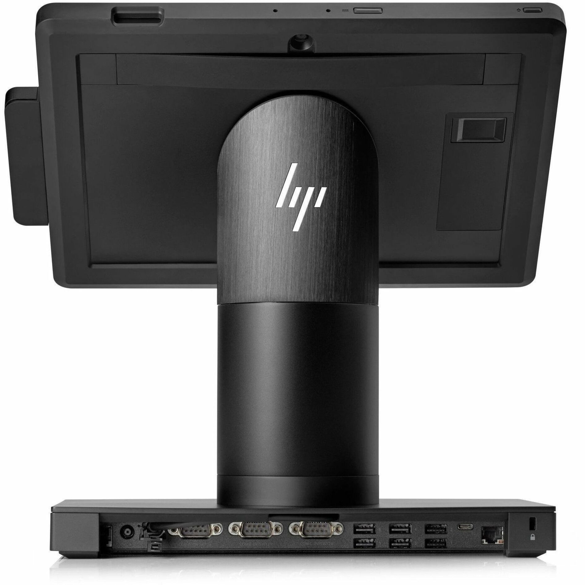 HP Engage Go Mobile POS Terminal - (Intel Core i5 i5-1140G7 - vPro Technology - 16 GB LPDDR4X - 256 GB SSD PCIe NVMe — alternate image4