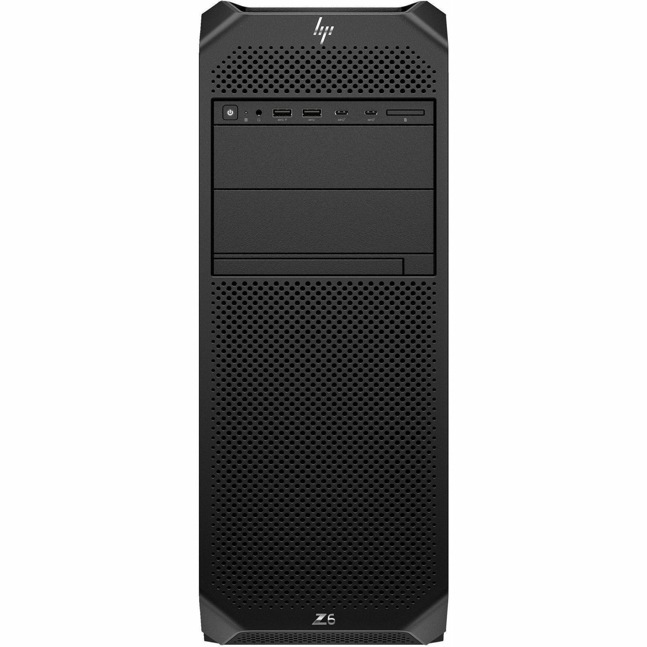 HP Z6 G5 Workstation