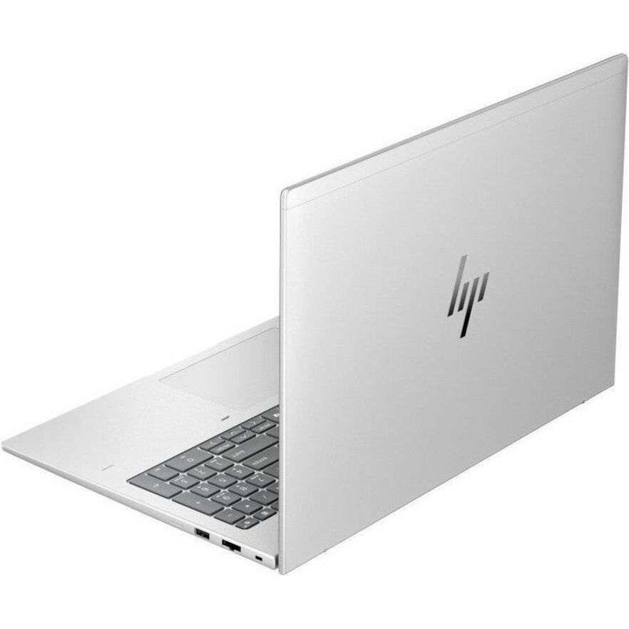 HP EliteBook 6 G1i 16" Notebook - Intel Core Ultra 7 2nd Gen 265U - 512 GB SSD - Intel Chip - Intel - Front Camera/Webcam — alternate image1