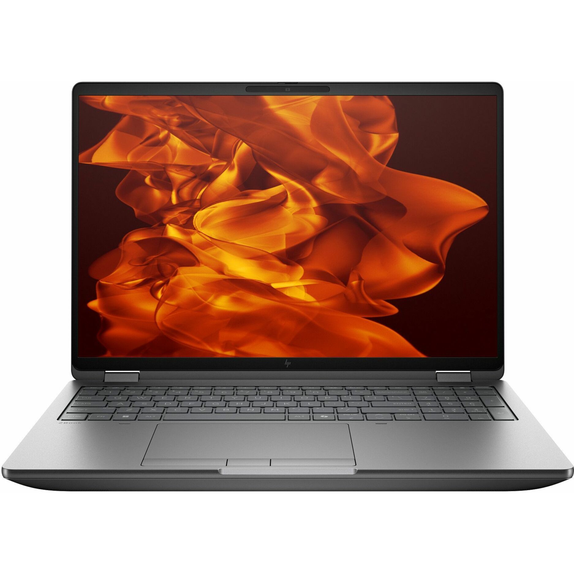 HP ZBook Fury G1i 16" Mobile Workstation - Intel Core Ultra 7 265HX - 64 GB - 512 GB SSD - Smart Card Reader - Intel Chip - IEEE 802.11be Wireless LAN Standard - Wi-Fi 7