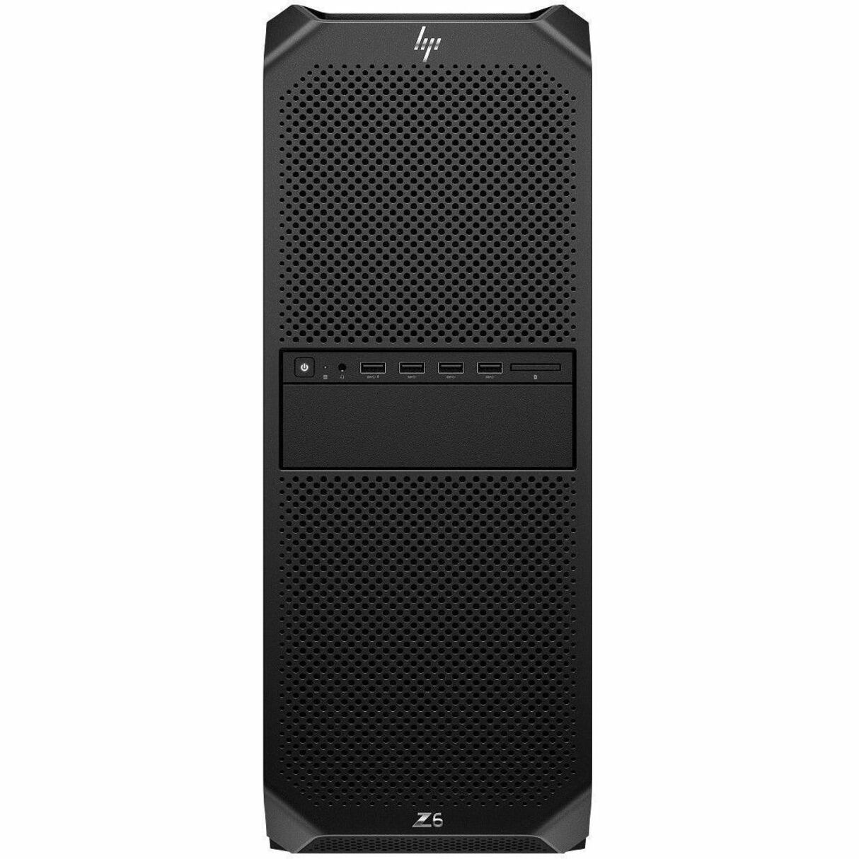 HP Z6 G5 A Workstation