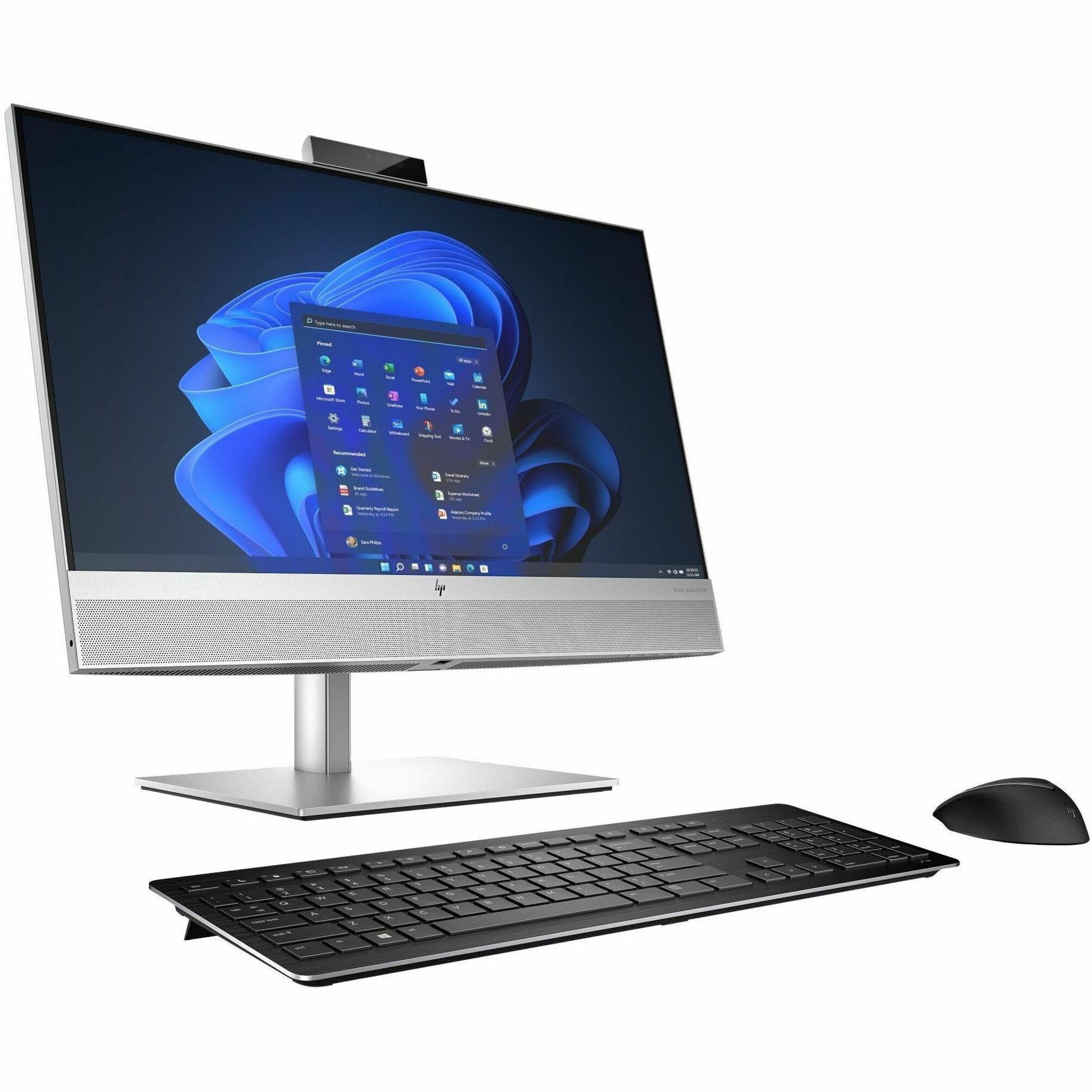 HP EliteOne 840 G9 All-in-One Computer