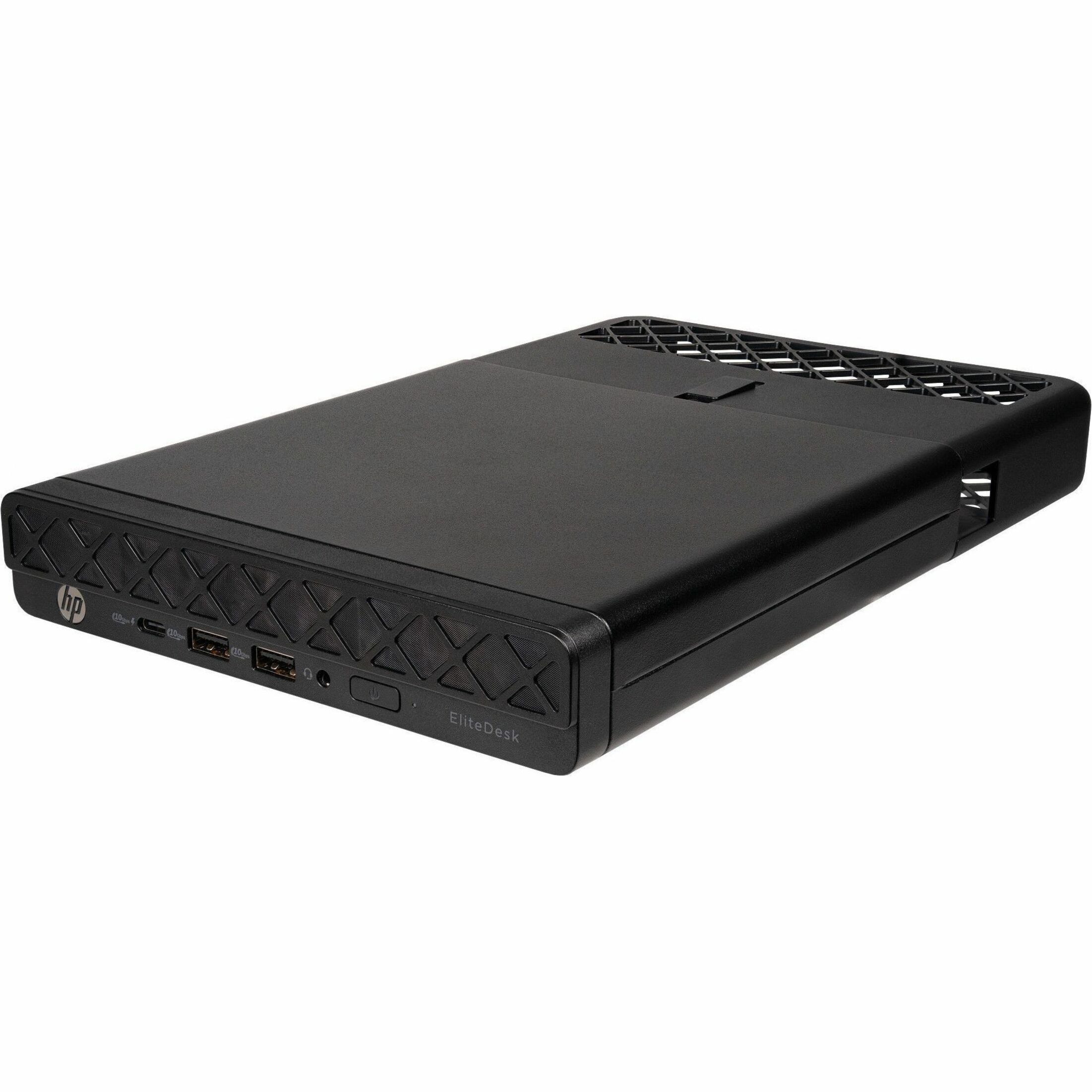 HP EliteDesk 8 G1a Desktop Computer