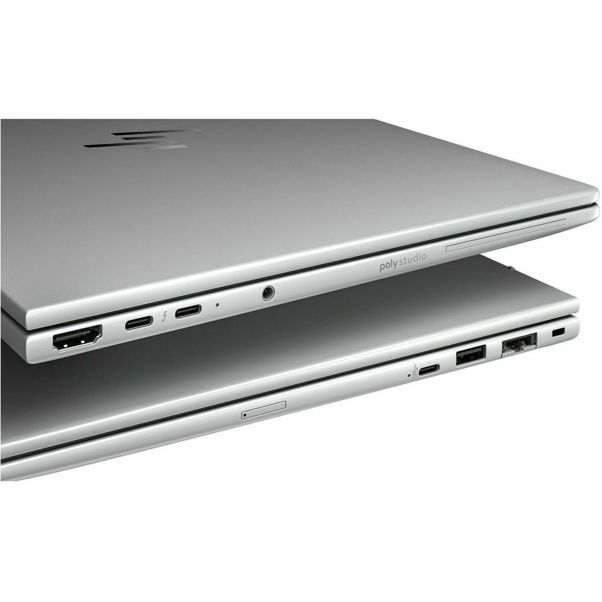 HP EliteBook 8 G1i 14" Notebook - Intel Core Ultra 7 255H - 32 GB - 512 GB SSD - Intel Chip - Intel — alternate image1