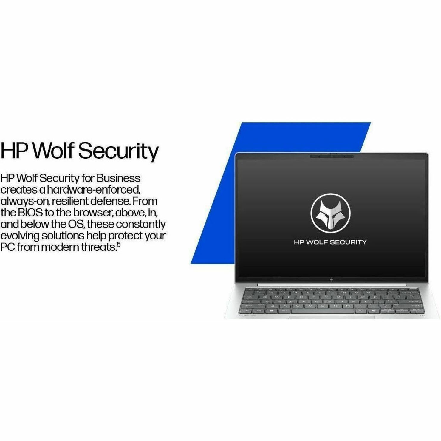 HP EliteBook 8 G1i 14" Notebook - Intel Core Ultra 7 255H - 32 GB - 512 GB SSD - Intel Chip - Intel — alternate image10