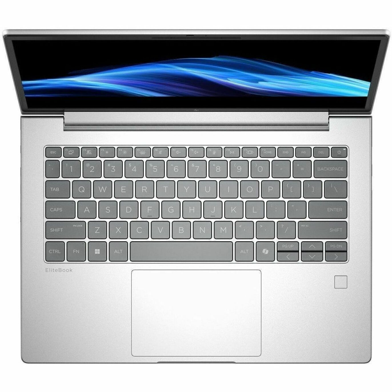 HP EliteBook 6 G1a 14" Notebook - AMD Ryzen 5 PRO Ryzen PRO 200 Series 230 - 16 GB - 512 GB SSD - AMD Chip - AMD — alternate image4