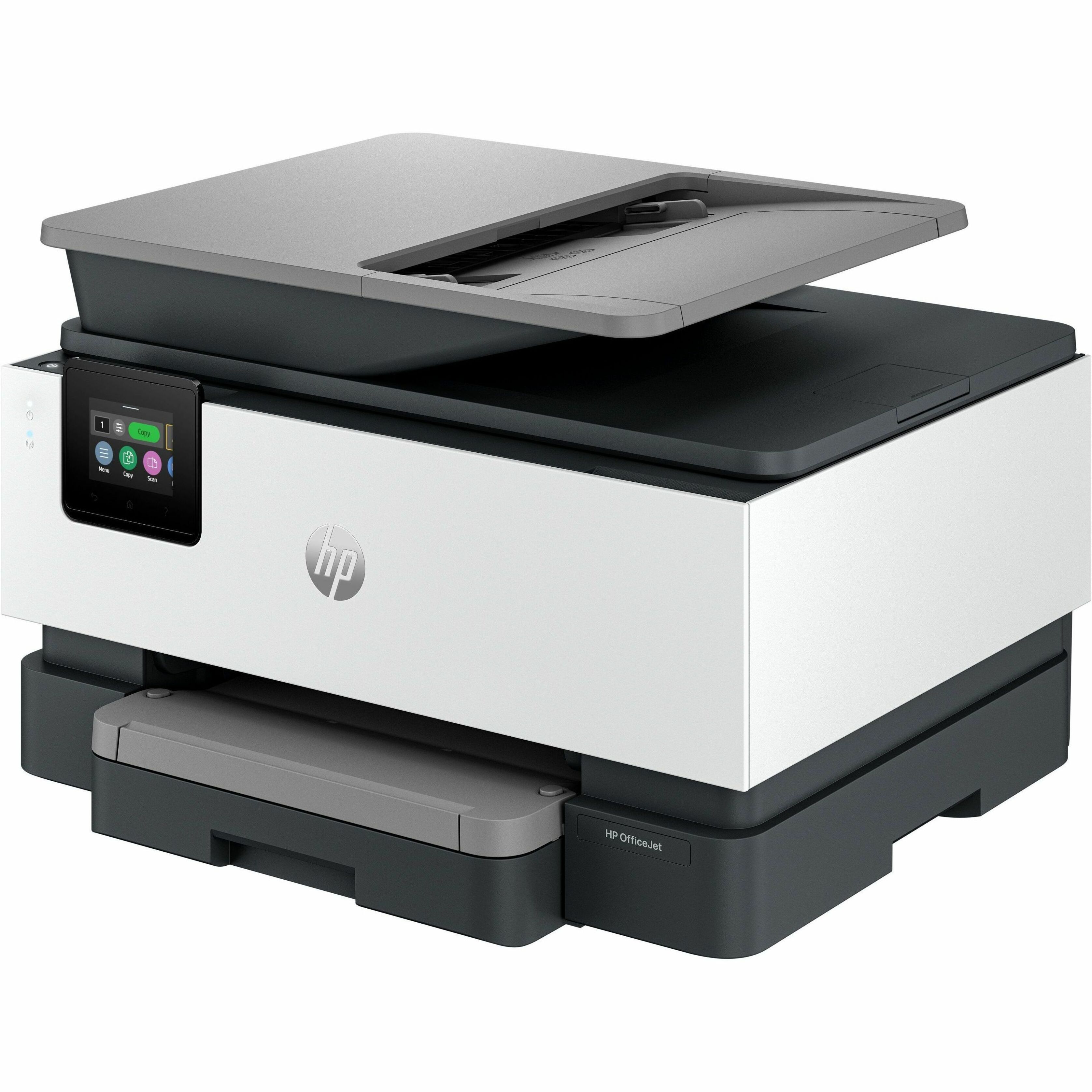 HP Officejet Pro 9125 Wired & Wireless Inkjet Multifunction Printer